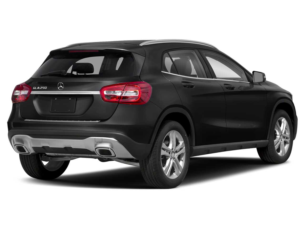 Thumbnail: 2019 Mercedes-Benz GLA - 2