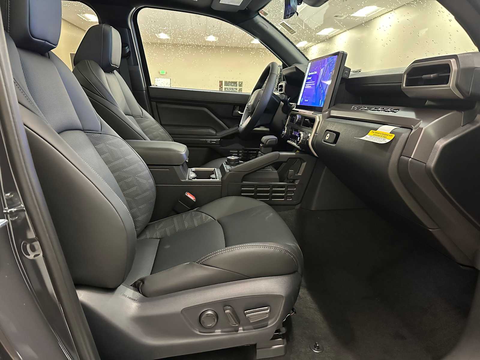 Thumbnail: 2026 Toyota Tacoma - 29