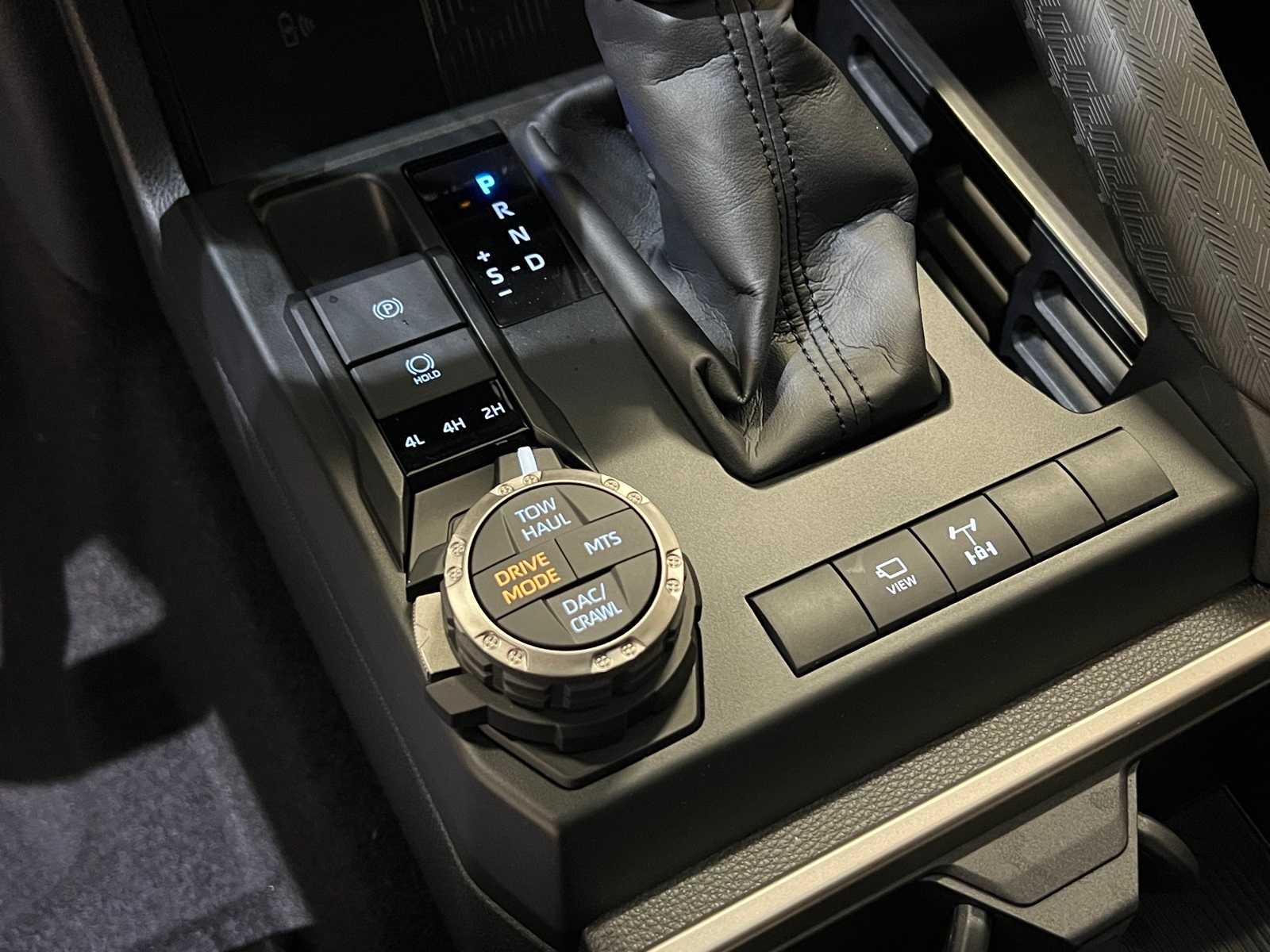 Thumbnail: 2025 Toyota 4Runner - 26