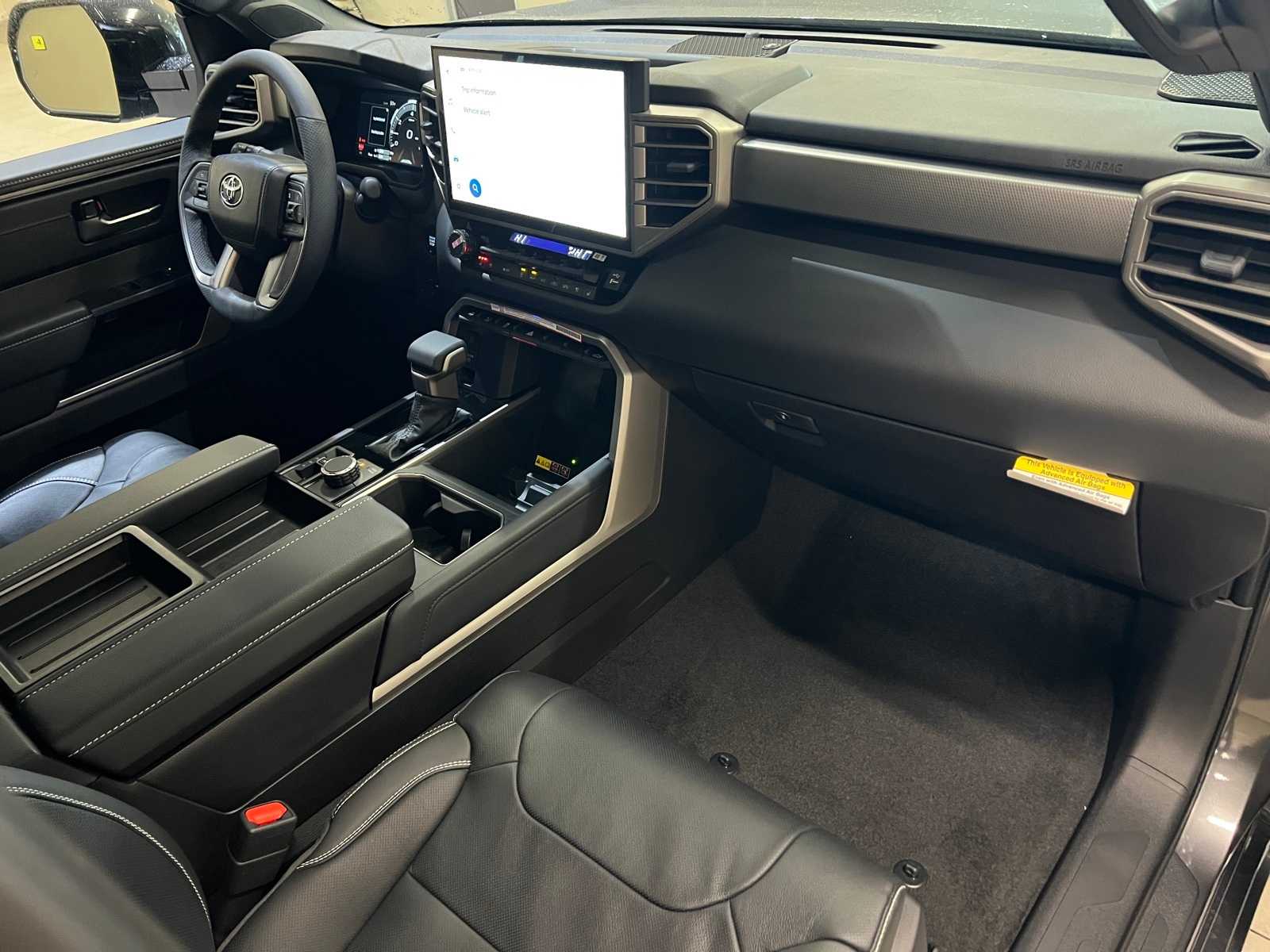 Thumbnail: 2026 Toyota Tundra - 15