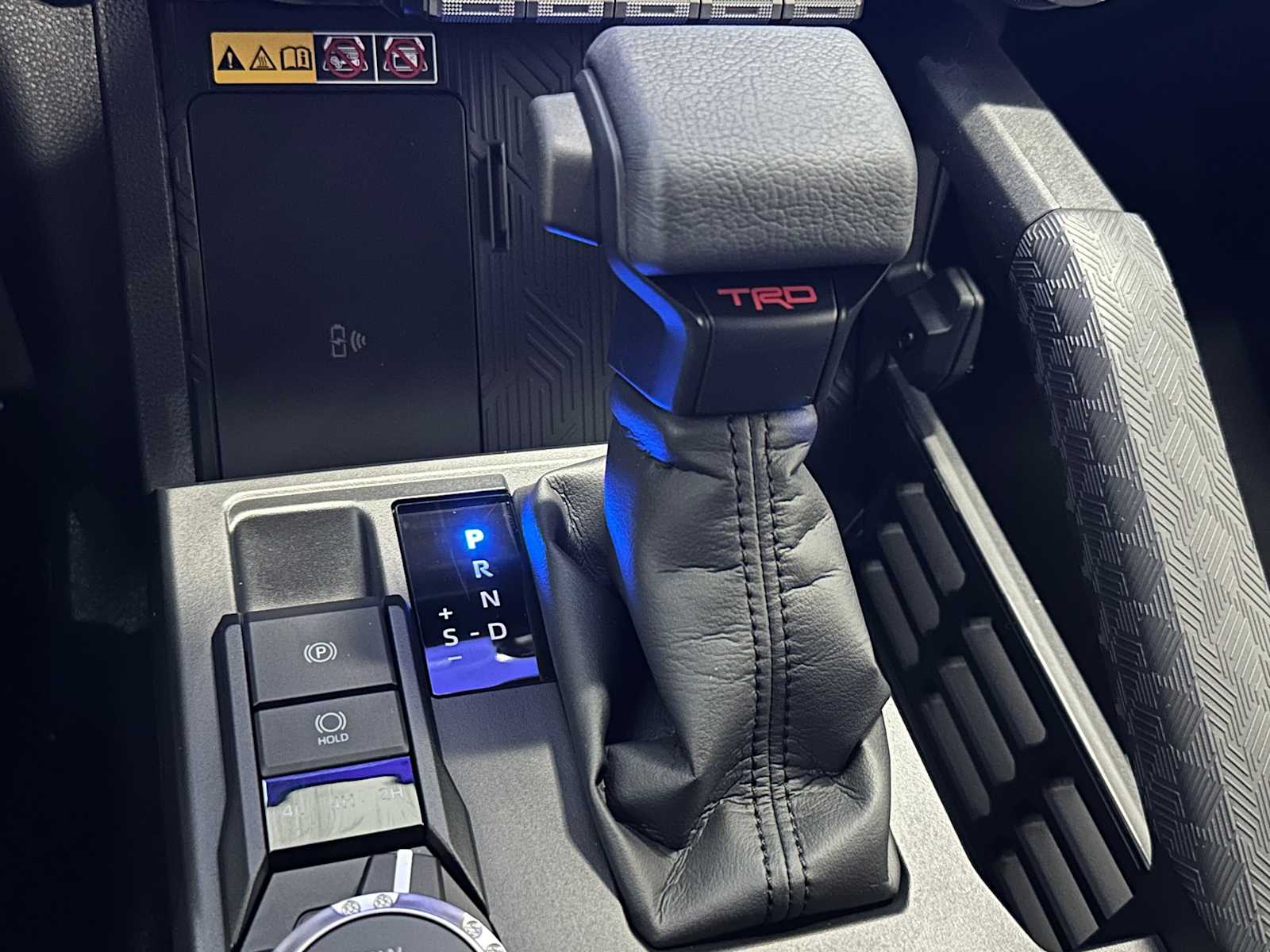 Thumbnail: 2026 Toyota 4Runner - 17