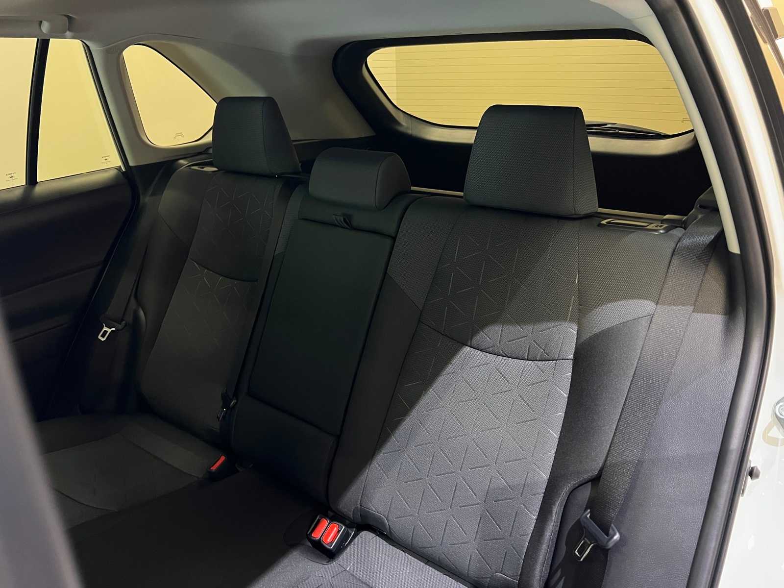 Thumbnail: 2025 Toyota RAV4 - 13