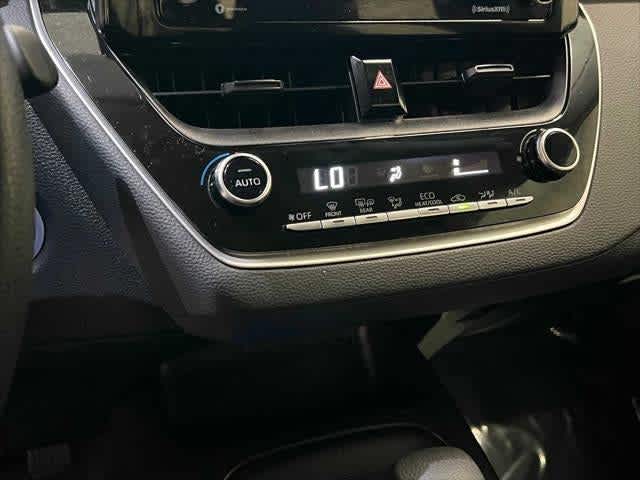 Thumbnail: 2022 Toyota Corolla - 23