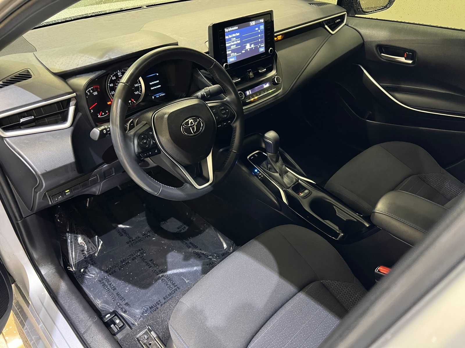 Thumbnail: 2022 Toyota Corolla - 2