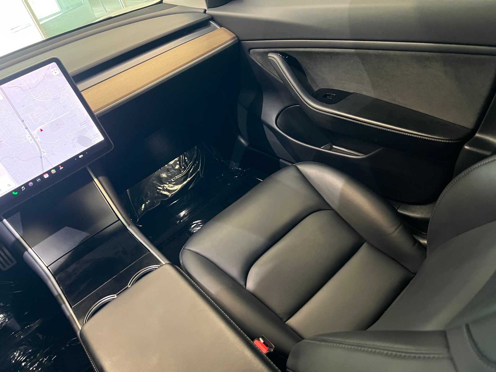 2019 Tesla Model 3 Performance 10