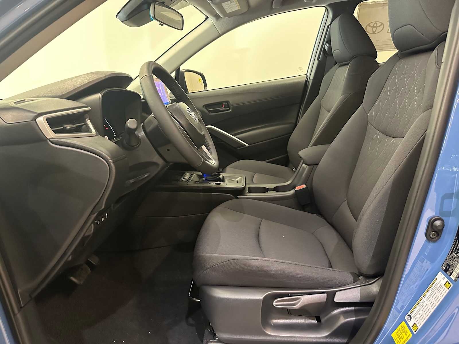 Thumbnail: 2026 Toyota Corolla Cross - 20