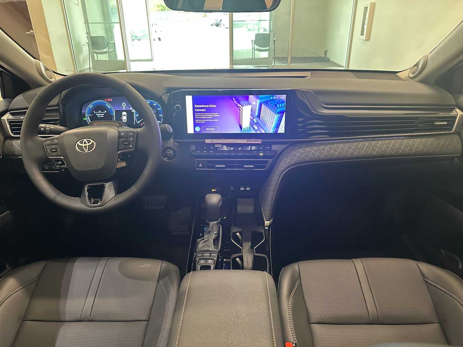 Thumbnail: 2026 Toyota Camry - 10