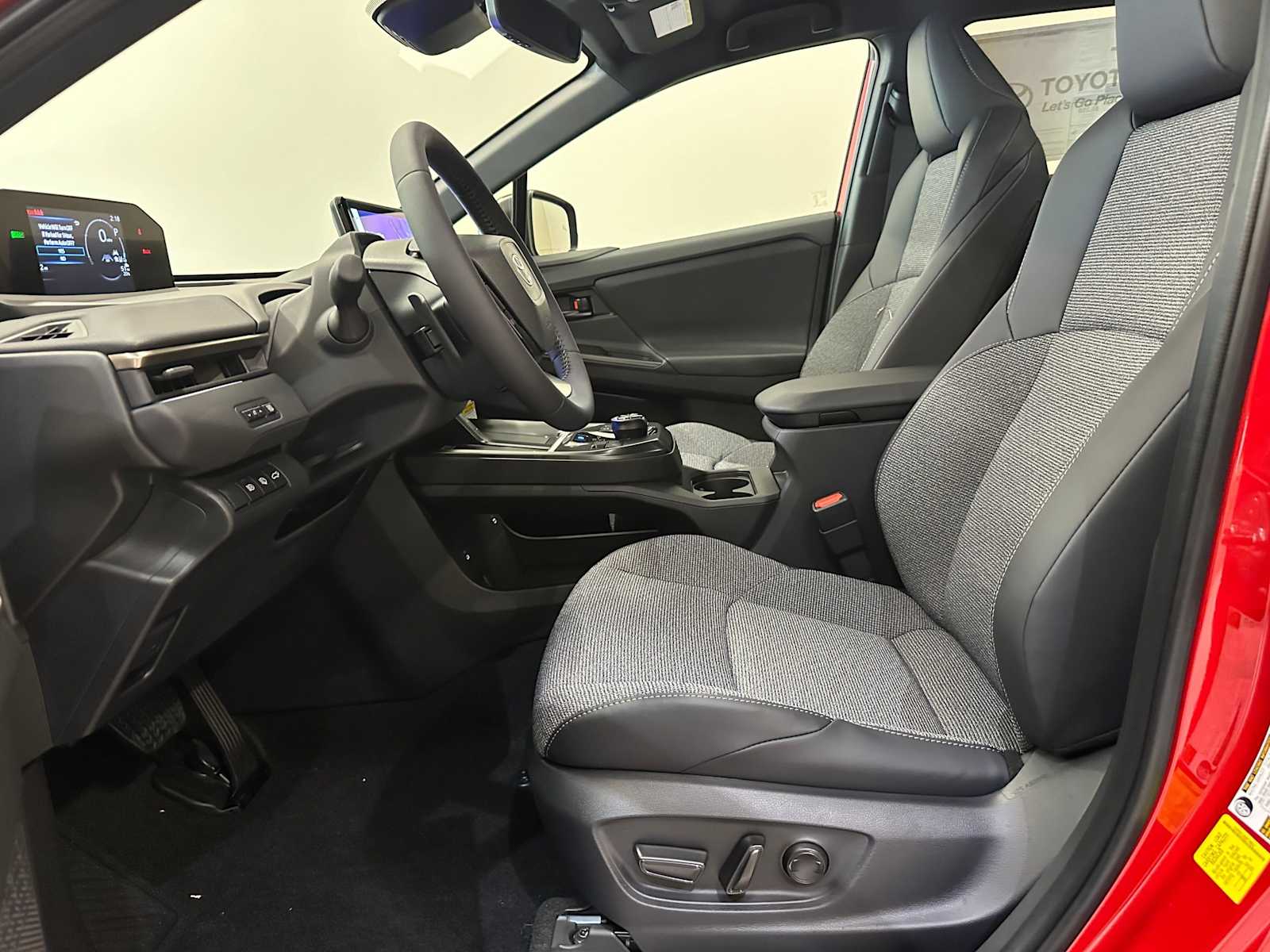 Thumbnail: 2026 Toyota bZ - 19