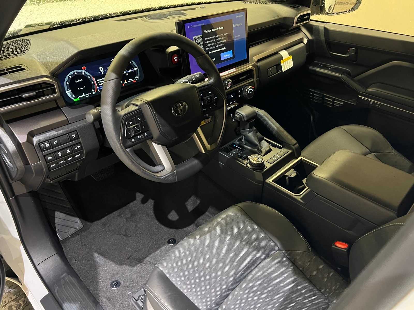 Thumbnail: 2025 Toyota 4Runner - 2