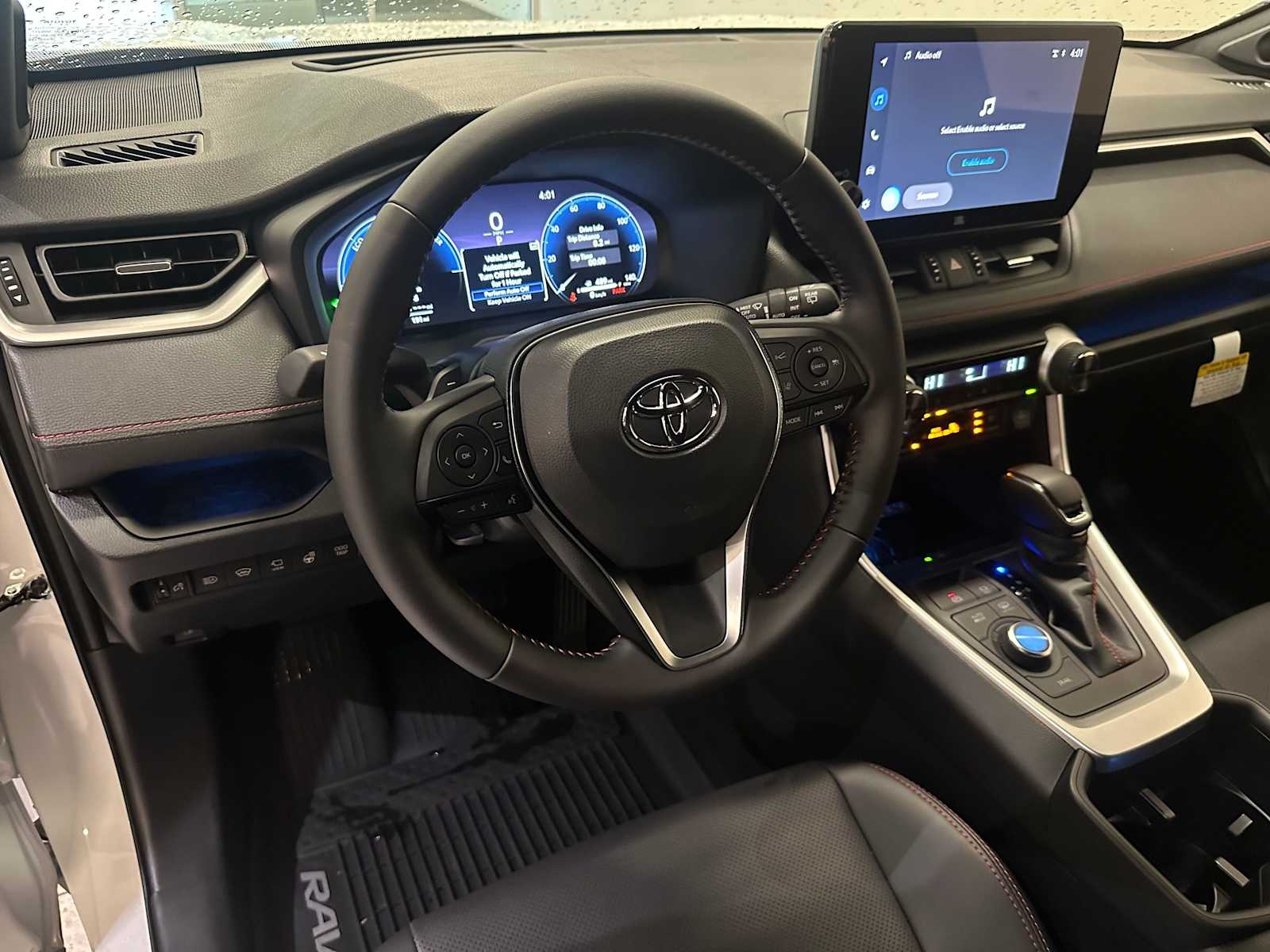 Thumbnail: 2025 Toyota RAV4 - 2