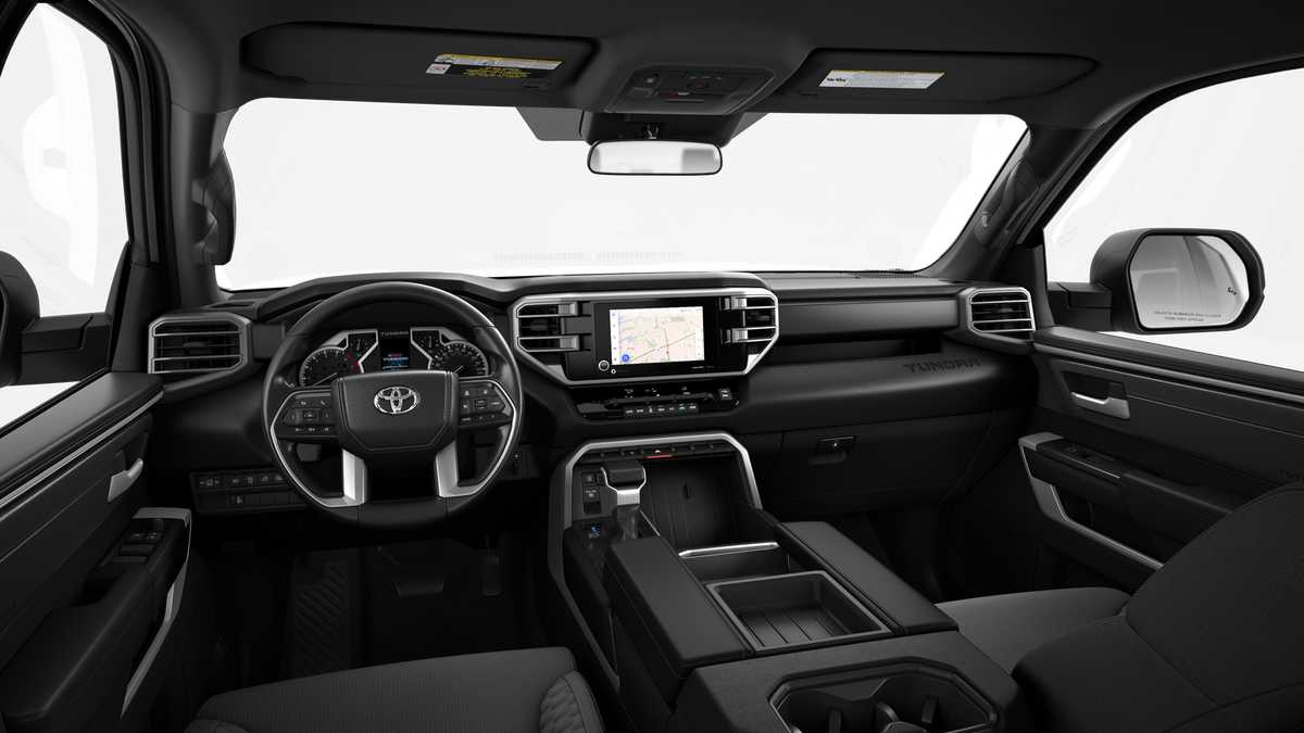 Thumbnail: 2026 Toyota Tundra - 19