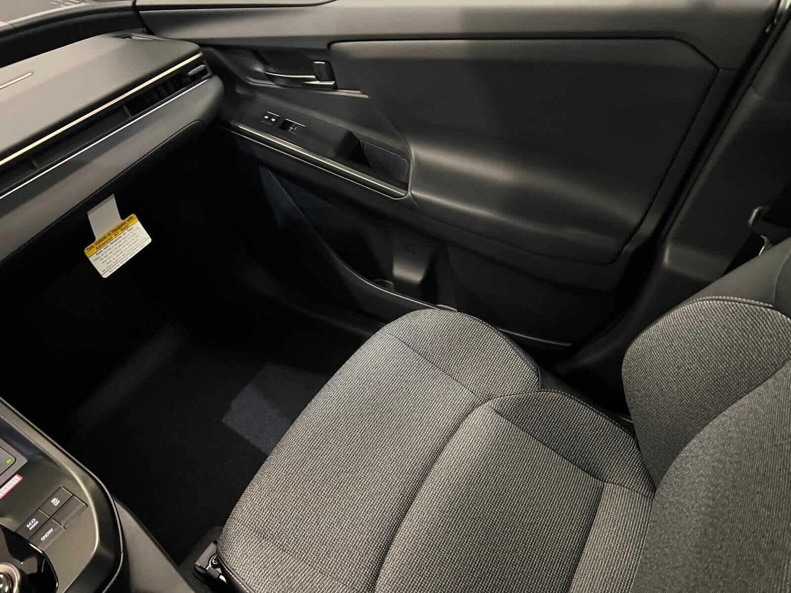 Thumbnail: 2026 Toyota bZ - 13