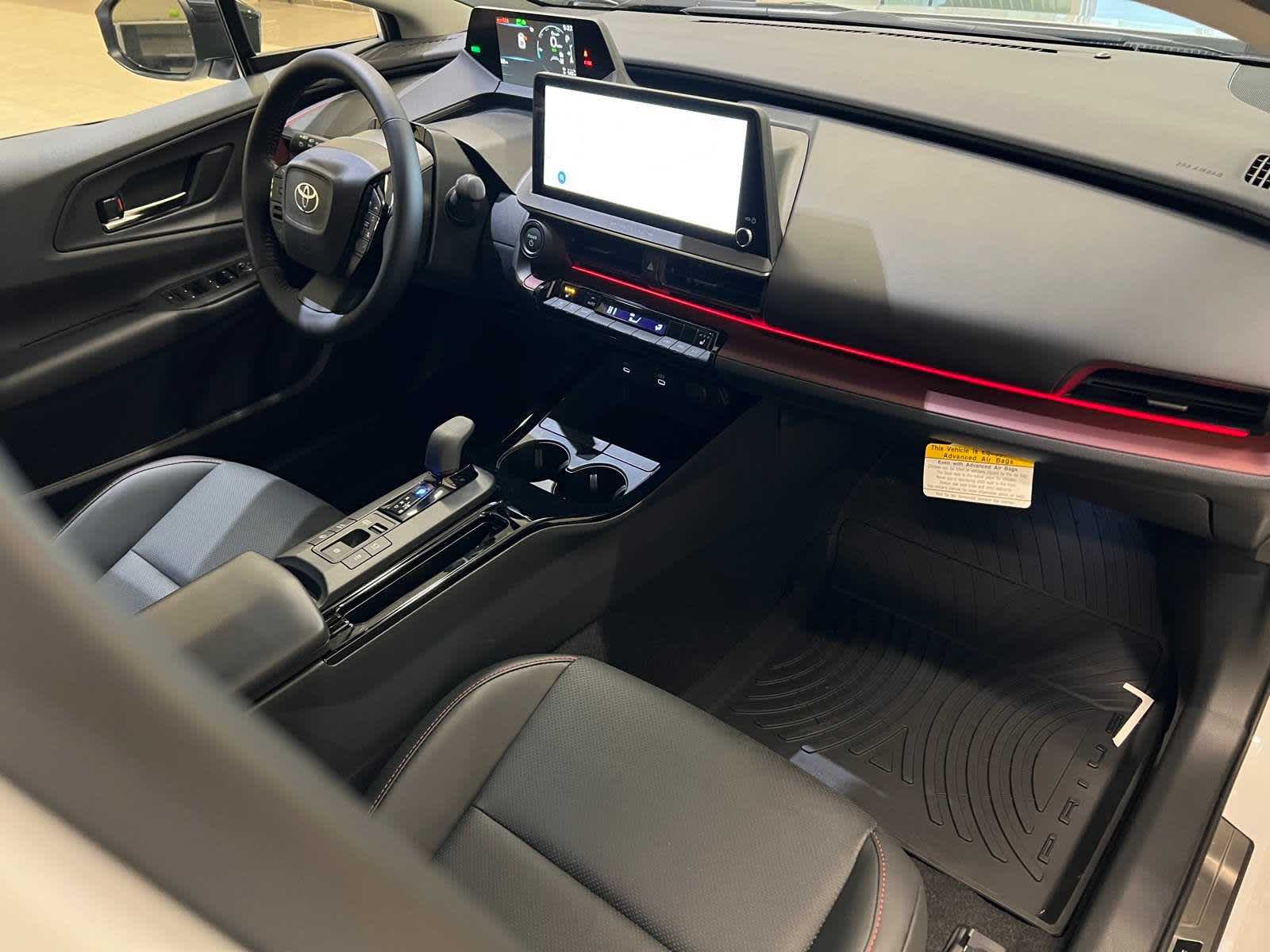 Thumbnail: 2026 Toyota Prius - 15