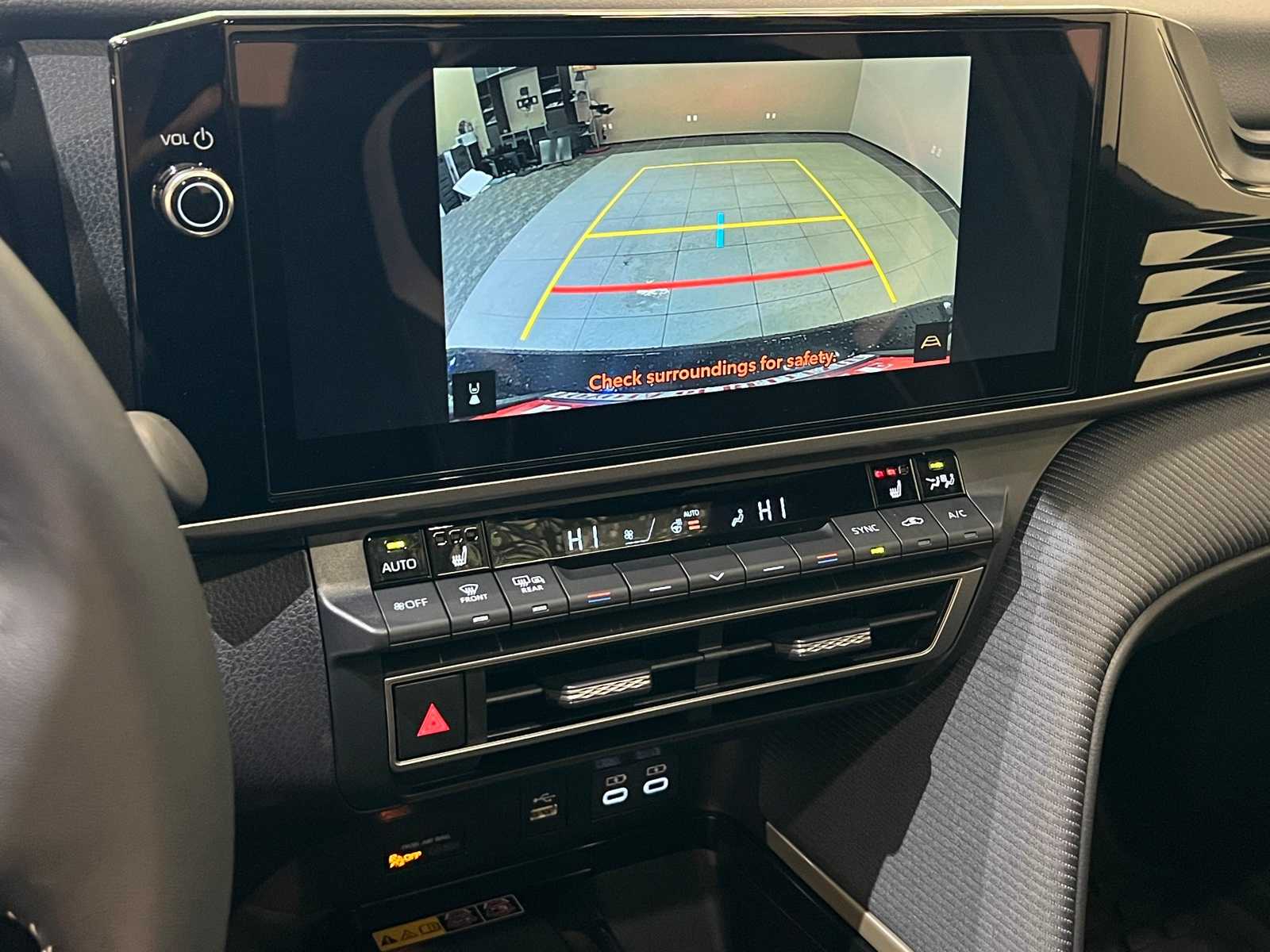 Thumbnail: 2026 Toyota Camry - 27