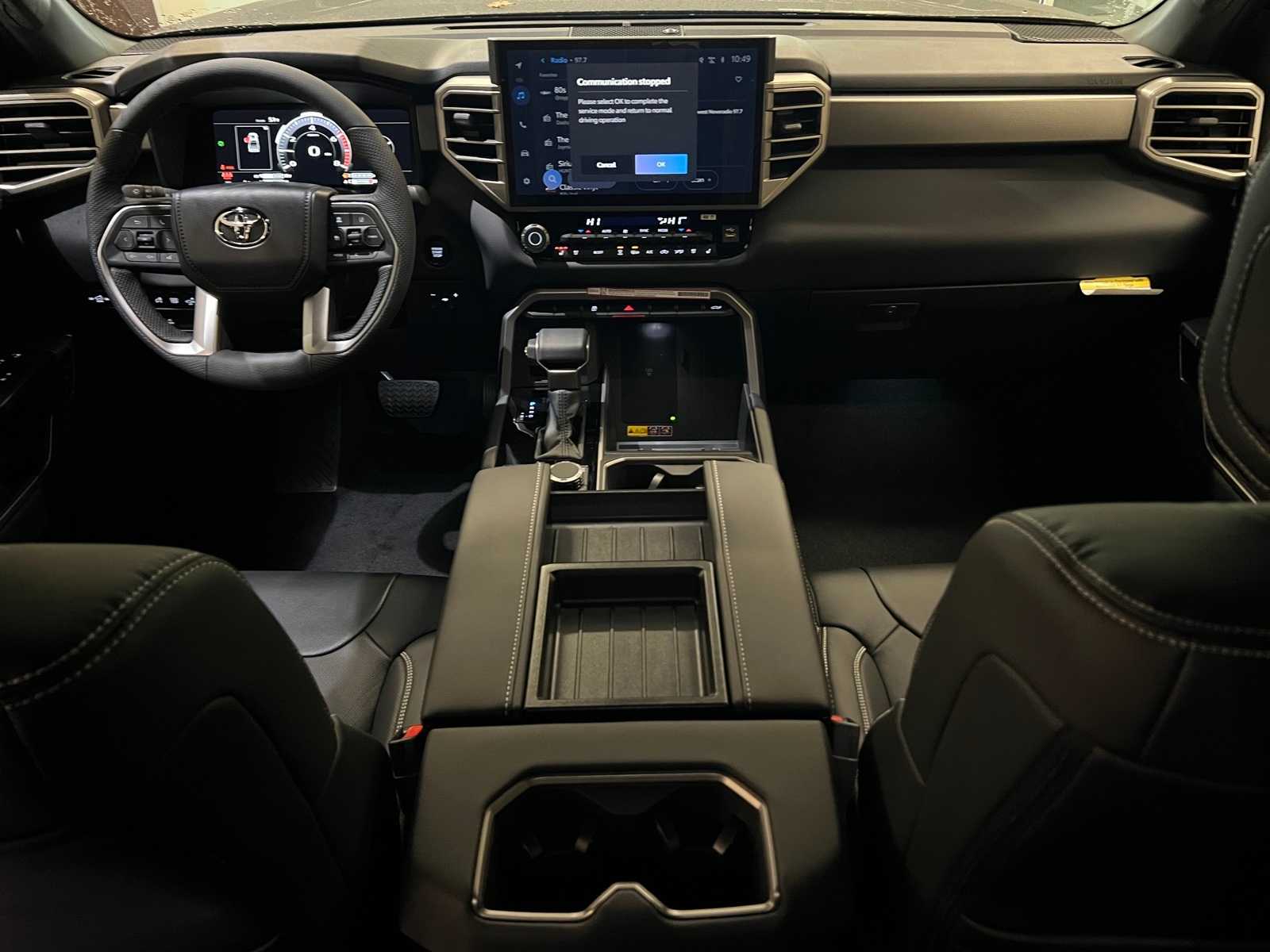 Thumbnail: 2026 Toyota Tundra - 10