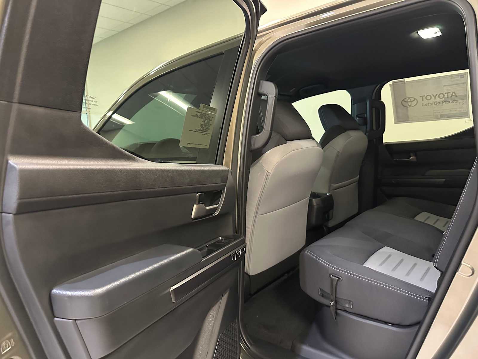 Thumbnail: 2026 Toyota Tacoma - 23