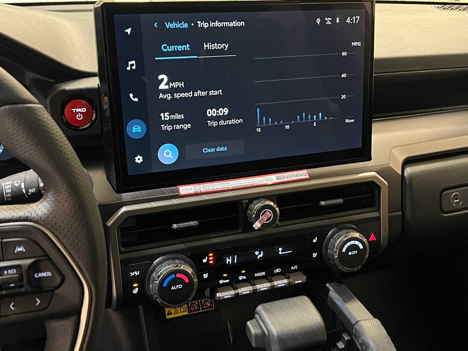 Thumbnail: 2025 Toyota 4Runner - 27