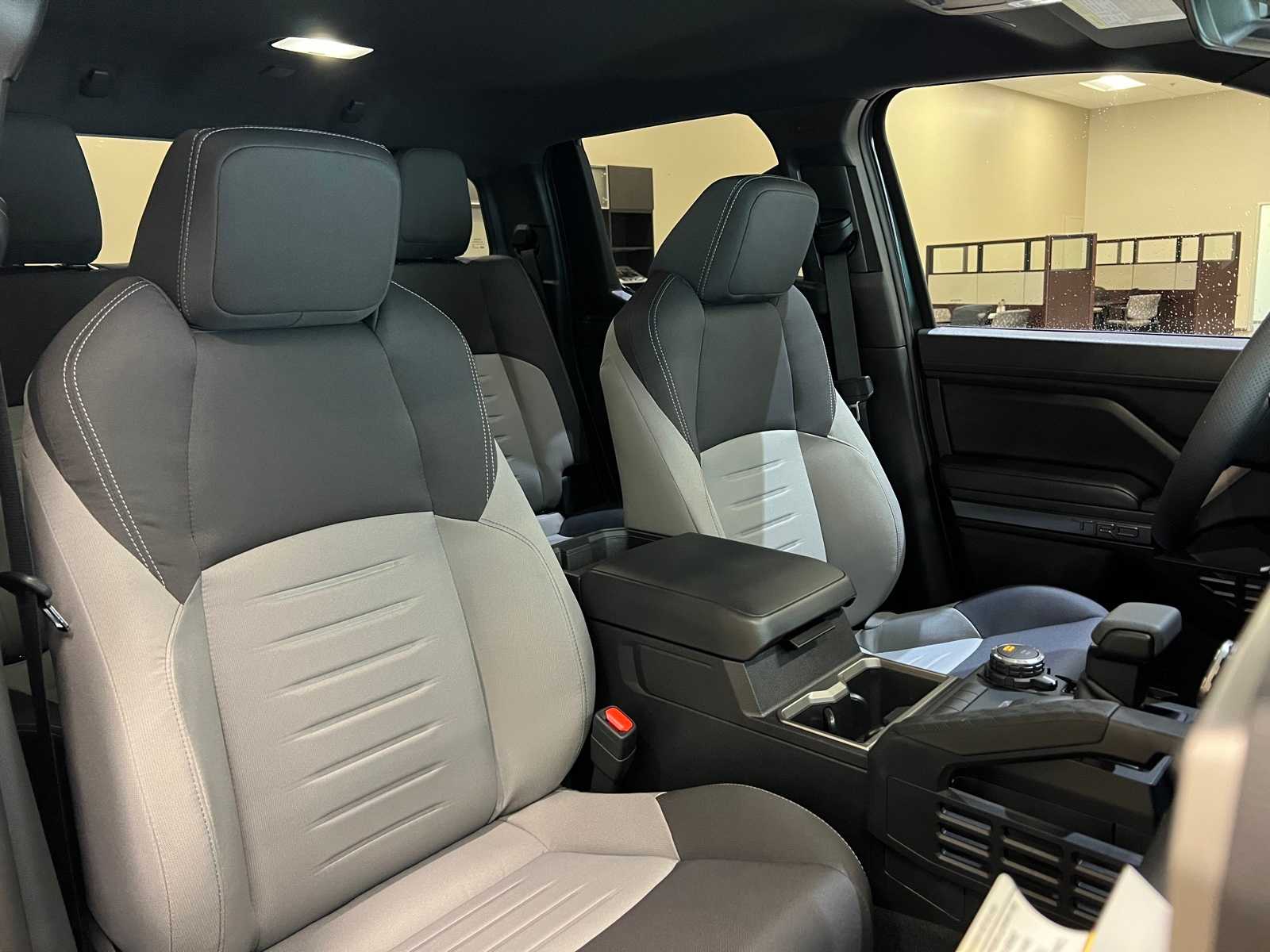 Thumbnail: 2025 Toyota Tacoma - 14