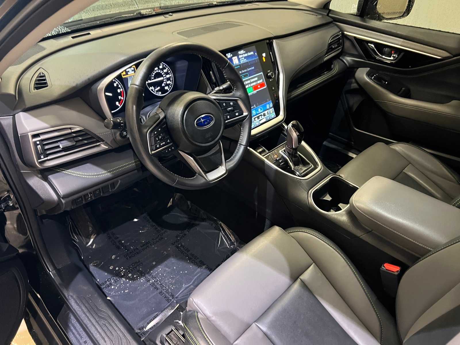 Thumbnail: 2023 Subaru Outback - 2