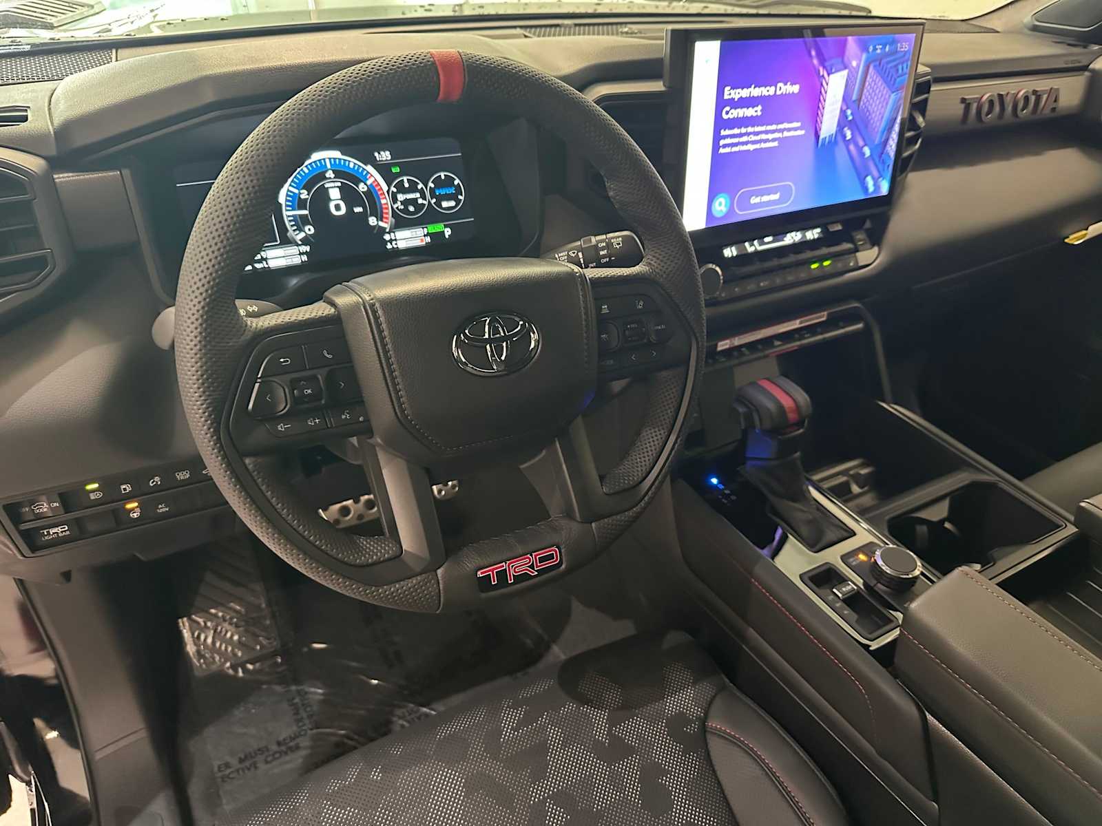 Thumbnail: 2026 Toyota Sequoia - 2