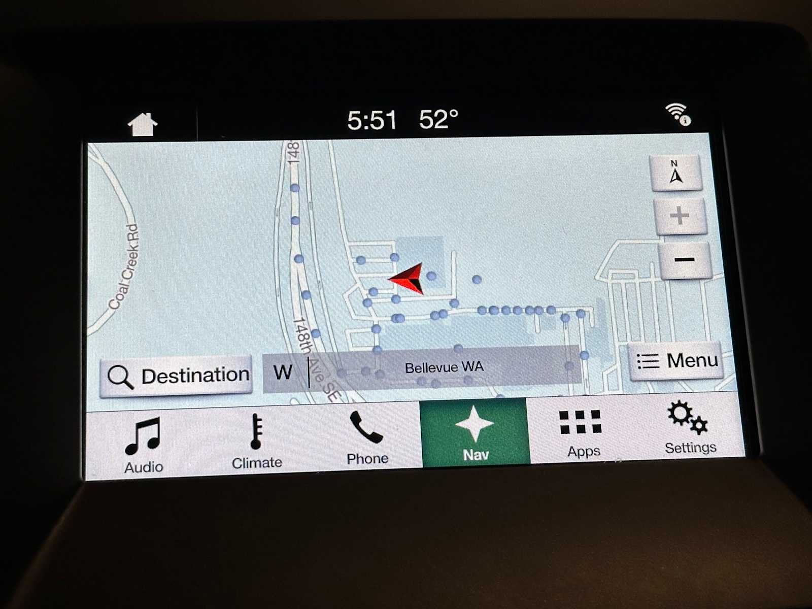 Thumbnail: 2017 Ford Edge - 22