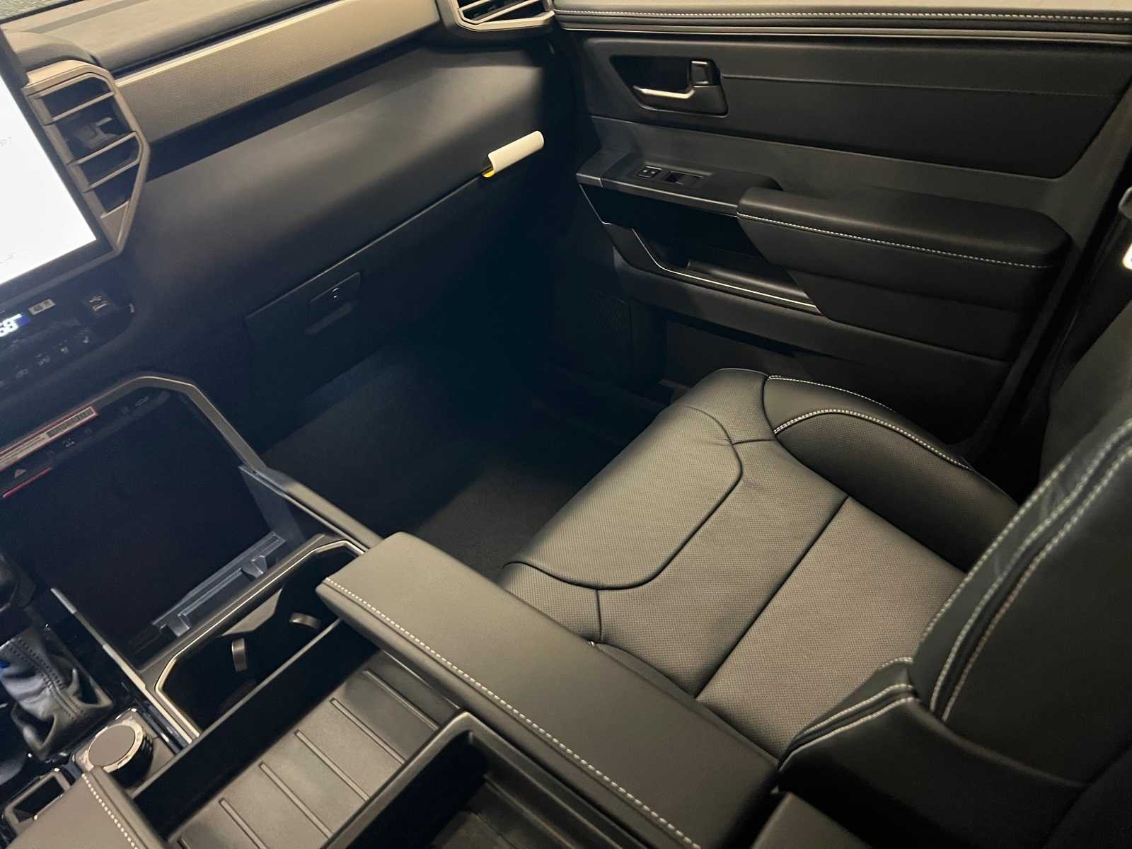 Thumbnail: 2026 Toyota Tundra - 11