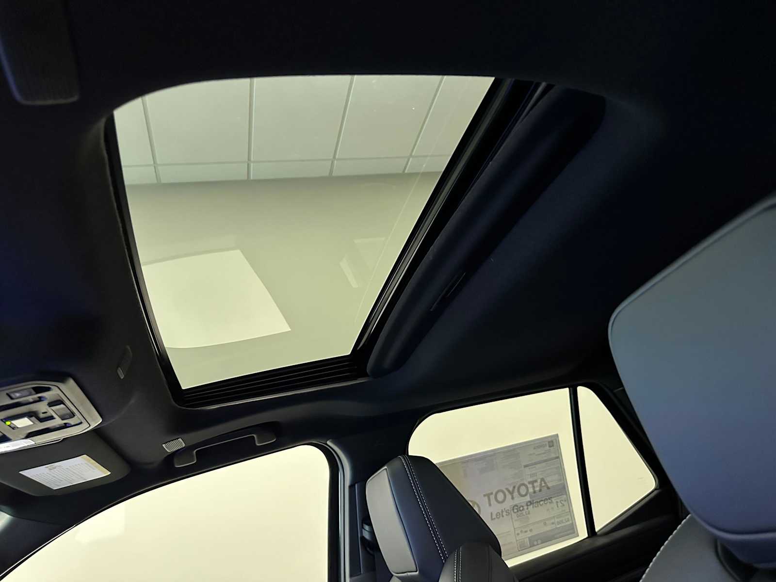 Thumbnail: 2026 Toyota 4Runner - 20