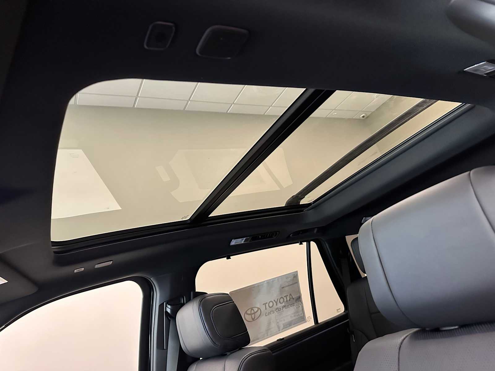 Thumbnail: 2026 Toyota Sequoia - 20