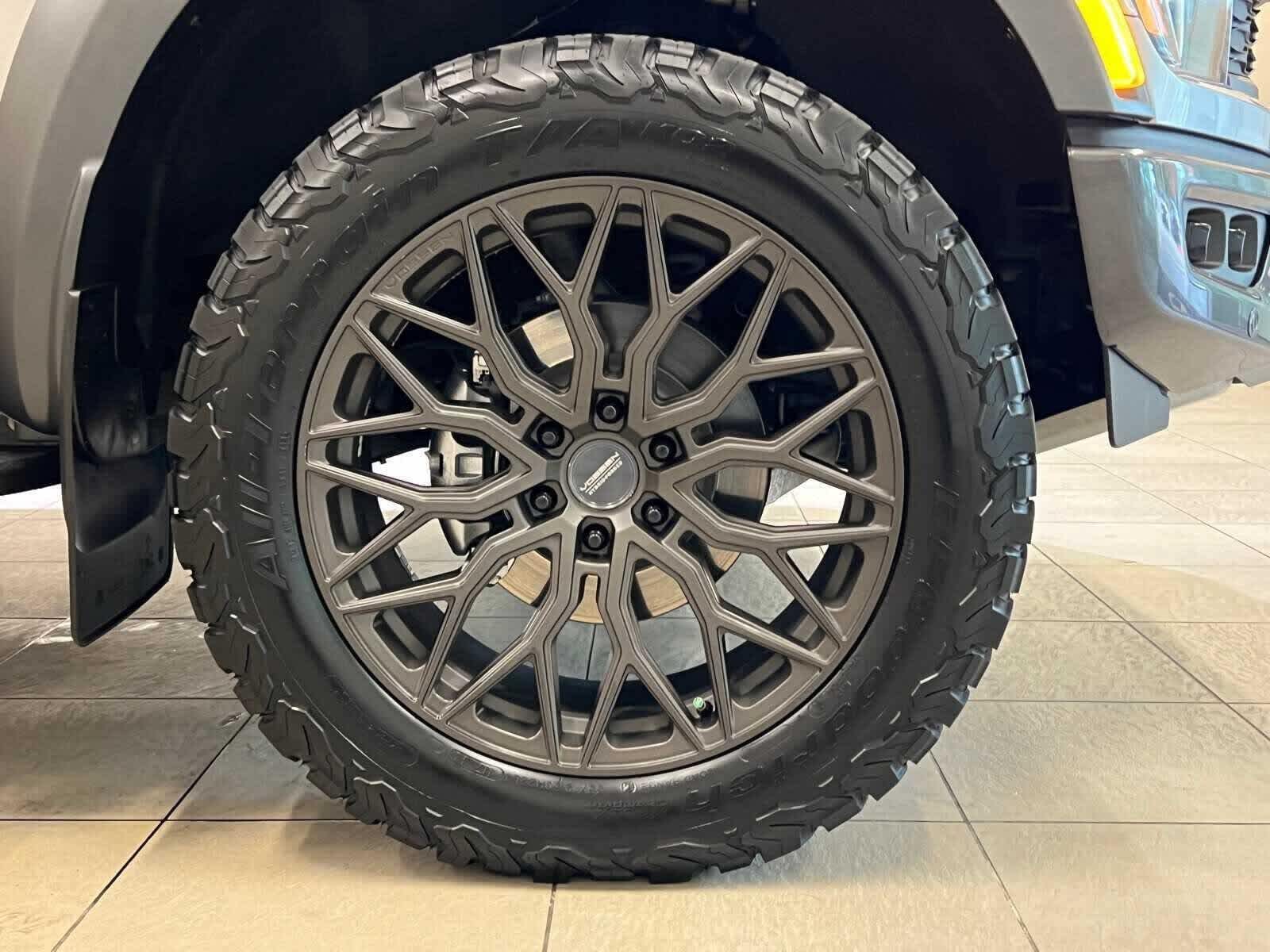 Thumbnail: 2022 Ford F-150 - 7