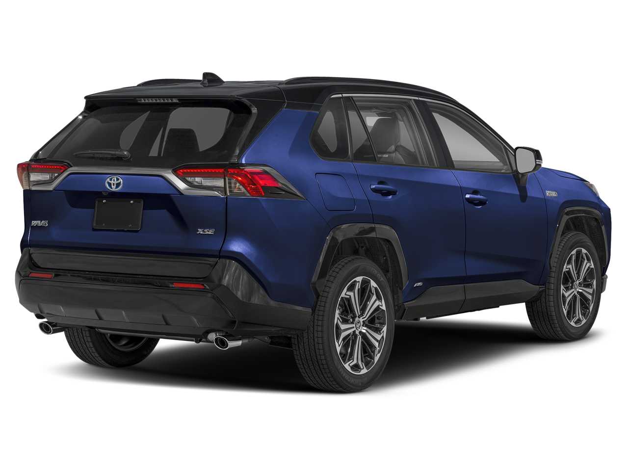Thumbnail: 2025 Toyota RAV4 - 2