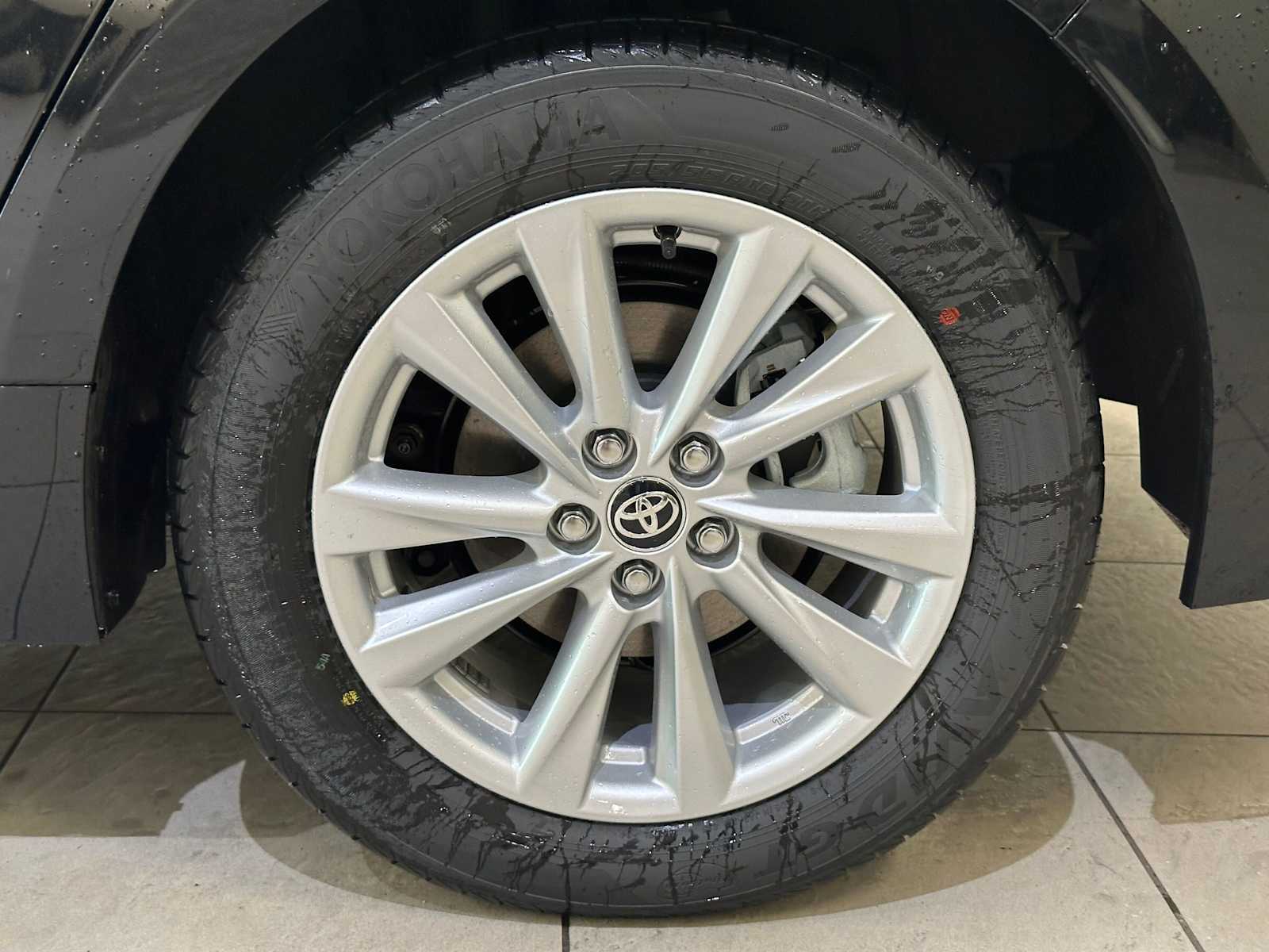 Thumbnail: 2026 Toyota Corolla - 8