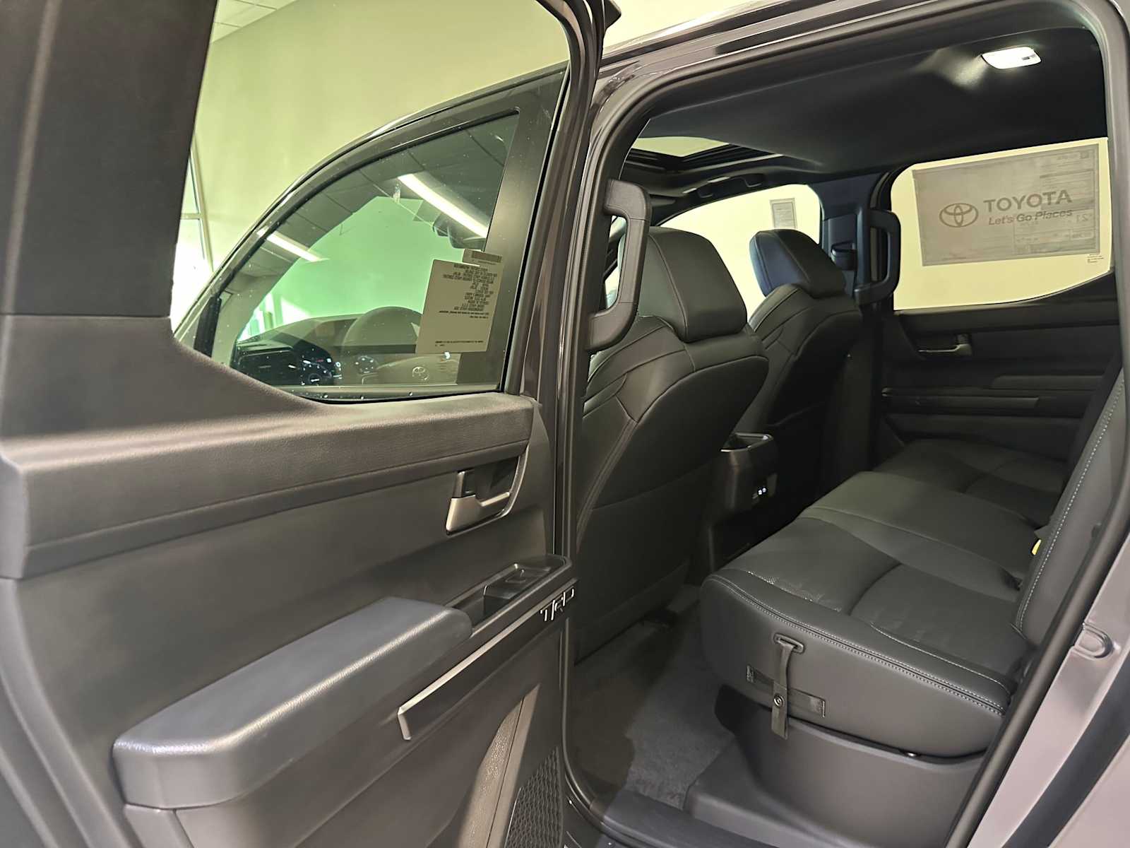 Thumbnail: 2026 Toyota Tacoma - 24