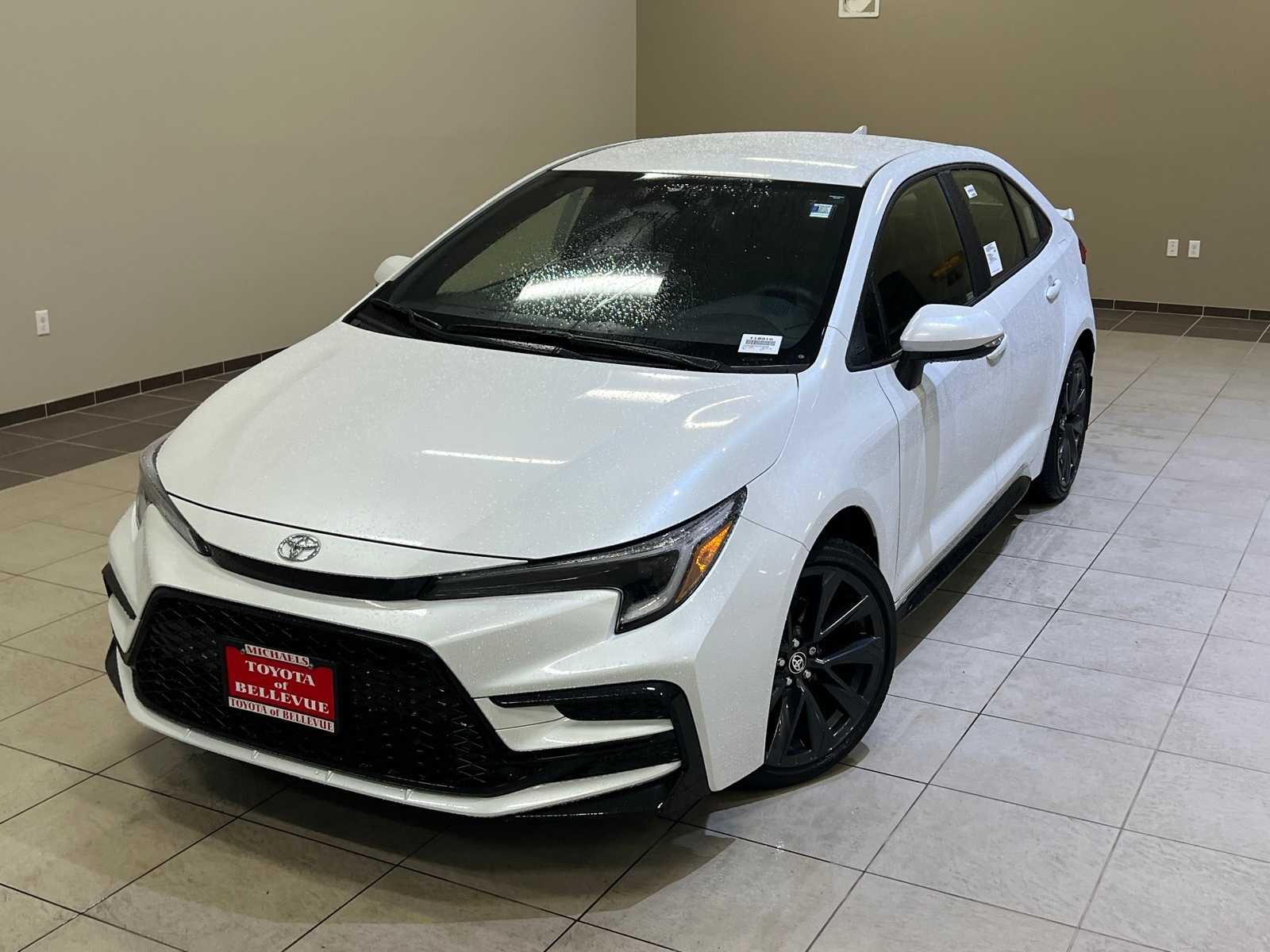 Thumbnail: 2026 Toyota Corolla - 1