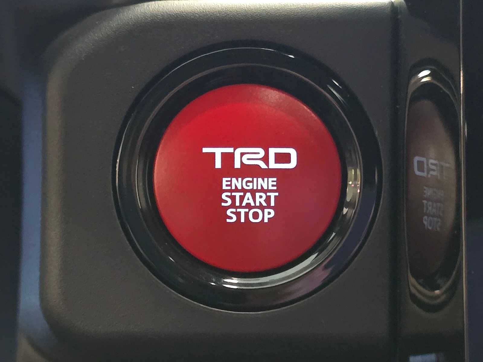 Thumbnail: 2026 Toyota Tacoma - 19