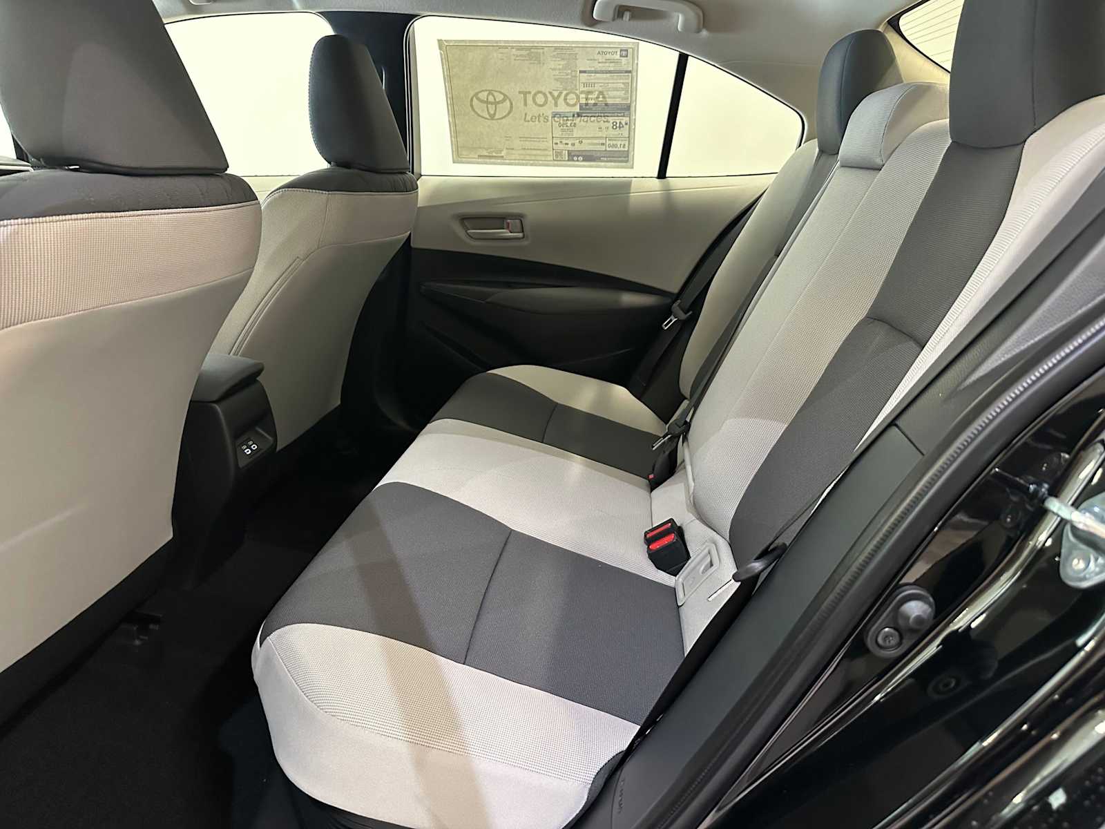 Thumbnail: 2026 Toyota Corolla - 22