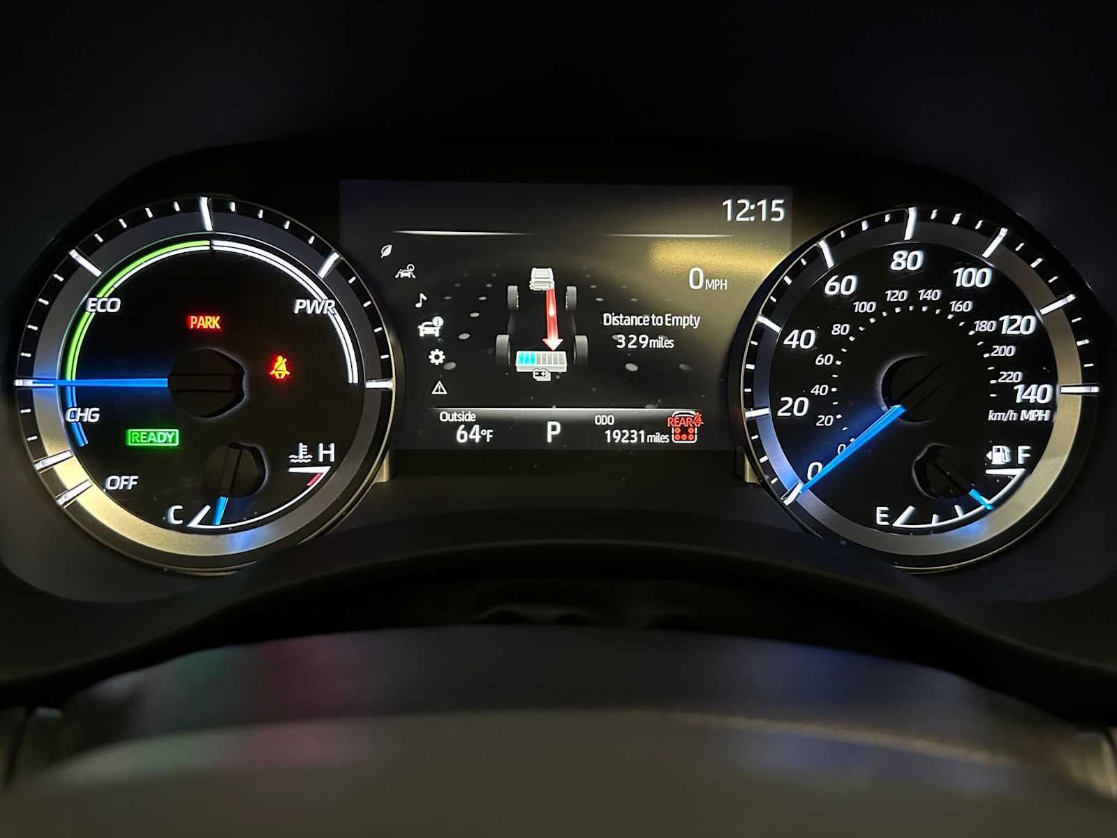 Thumbnail: 2024 Toyota Highlander - 12