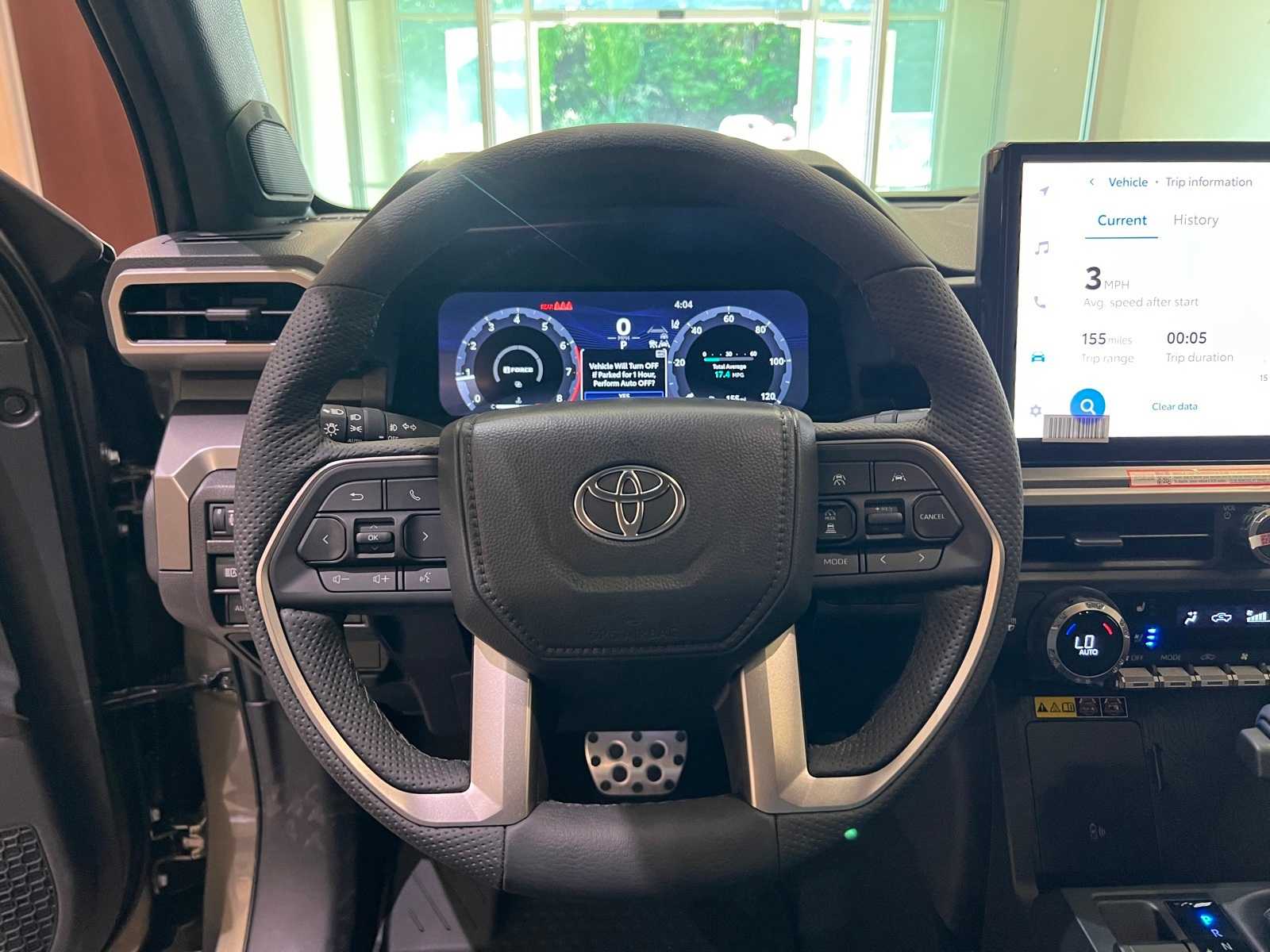 Thumbnail: 2025 Toyota Tacoma - 20