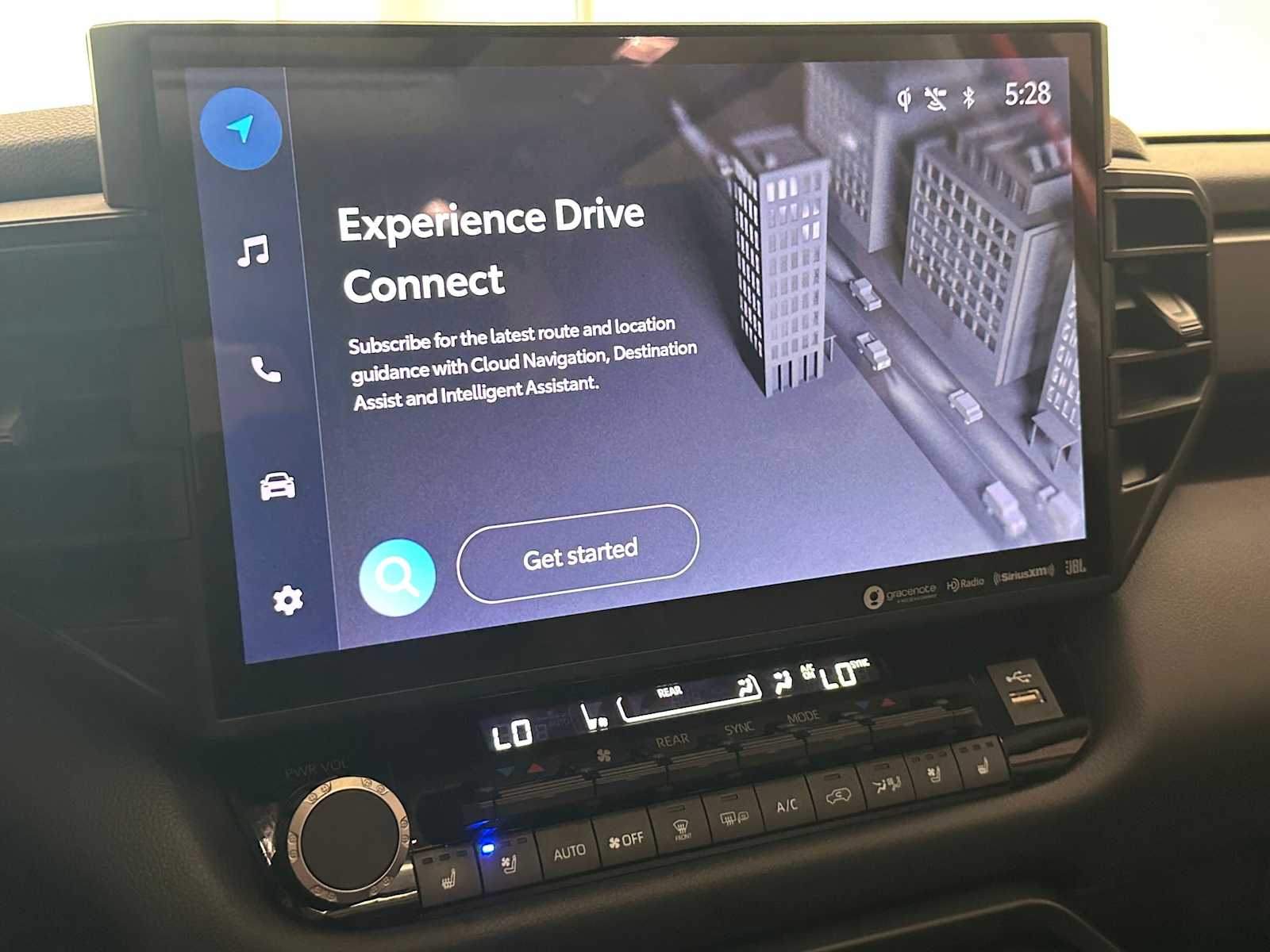 Thumbnail: 2023 Toyota Sequoia - 13