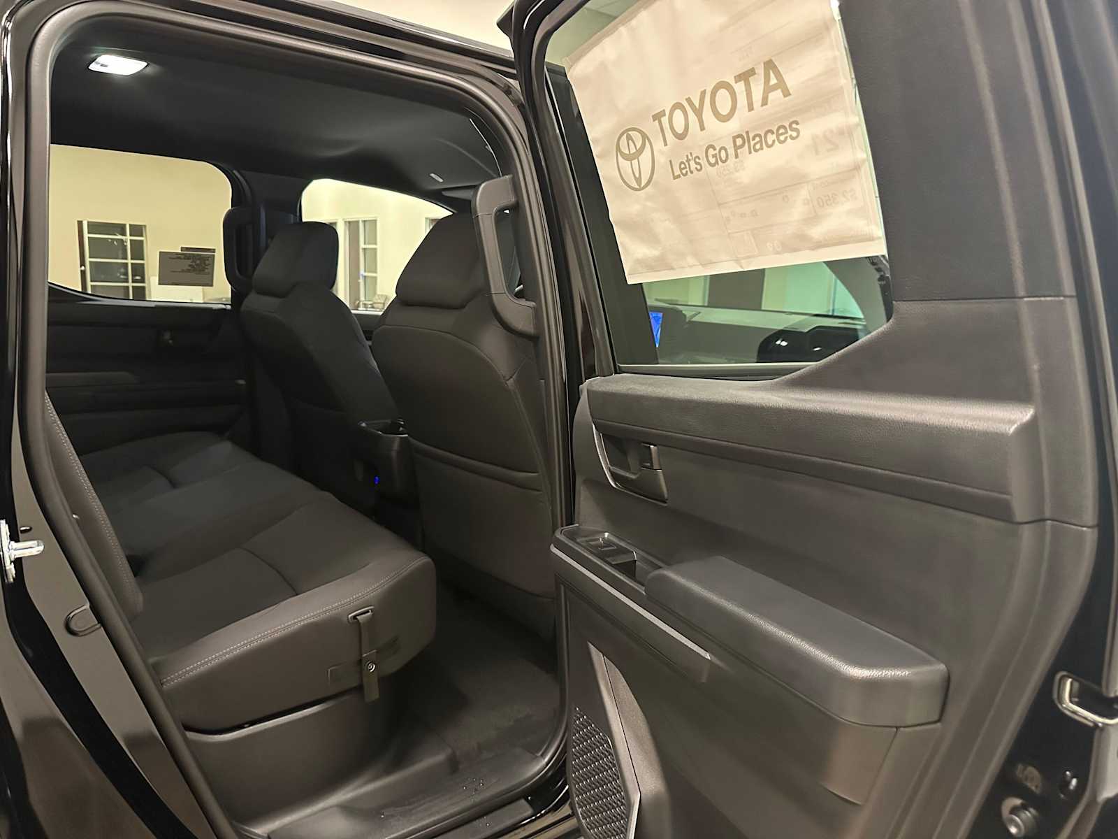 Thumbnail: 2026 Toyota Tacoma - 25