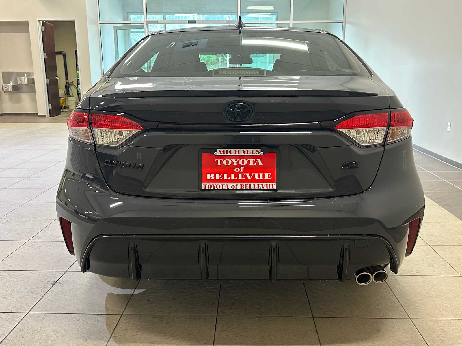 Thumbnail: 2026 Toyota Corolla - 6