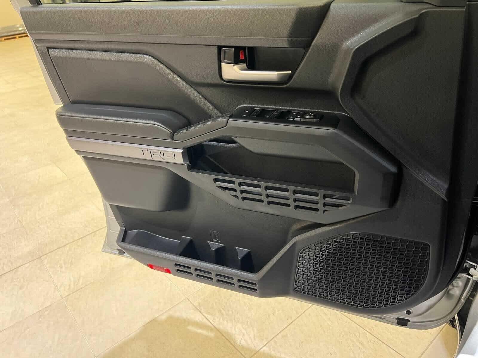 Thumbnail: 2024 Toyota Tacoma - 17