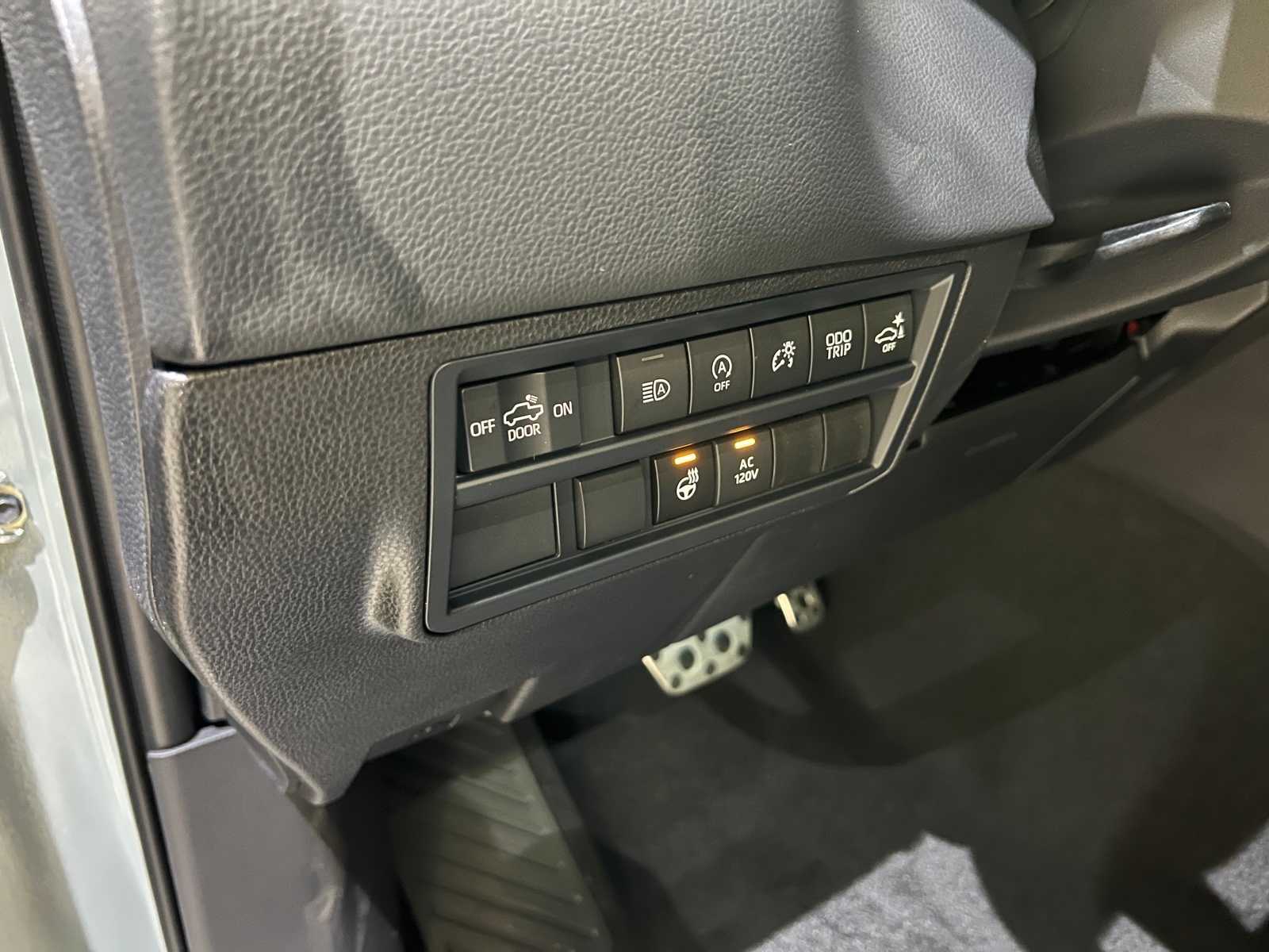 Thumbnail: 2026 Toyota Tundra - 16