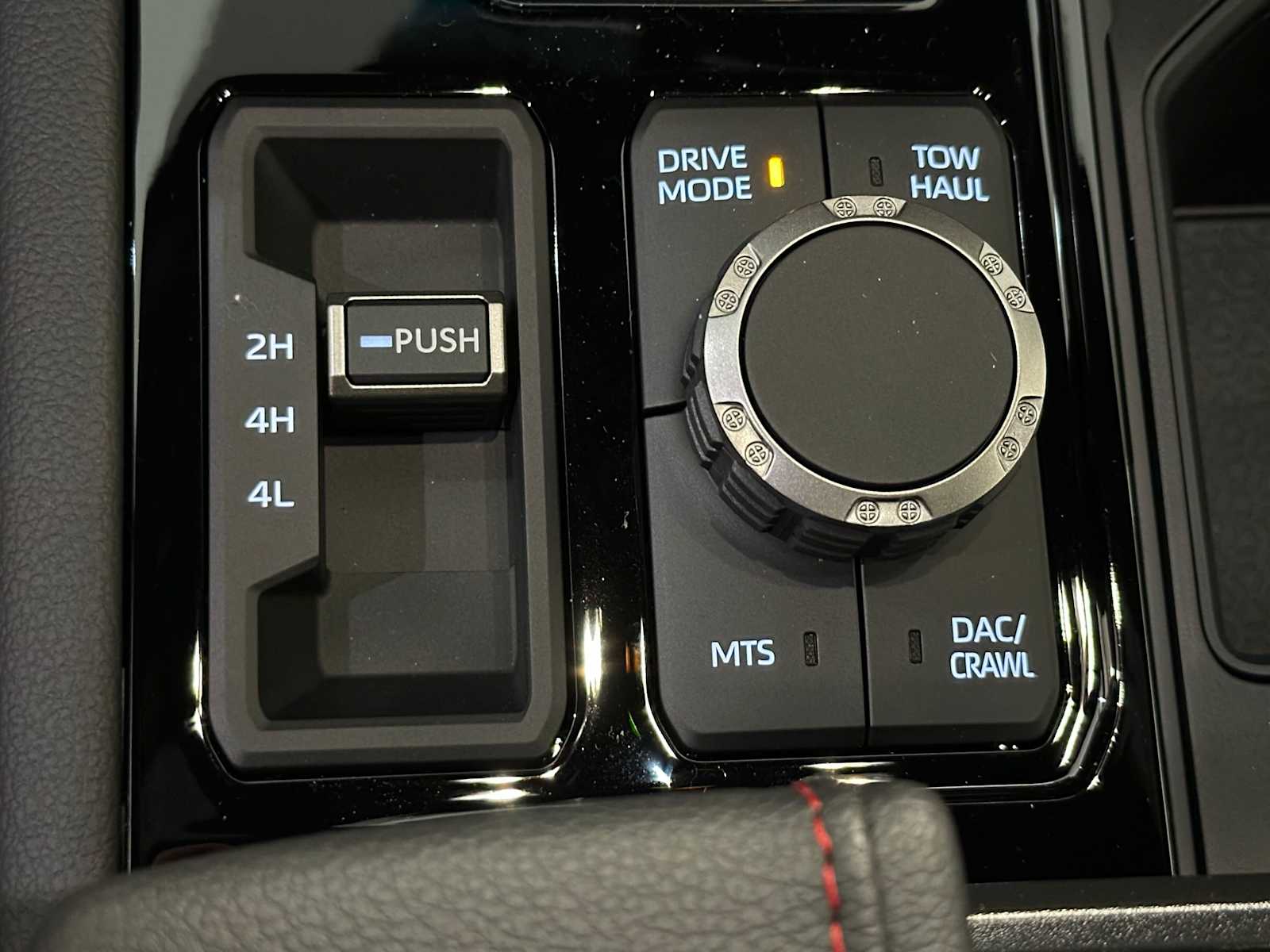 Thumbnail: 2026 Toyota Tundra - 17