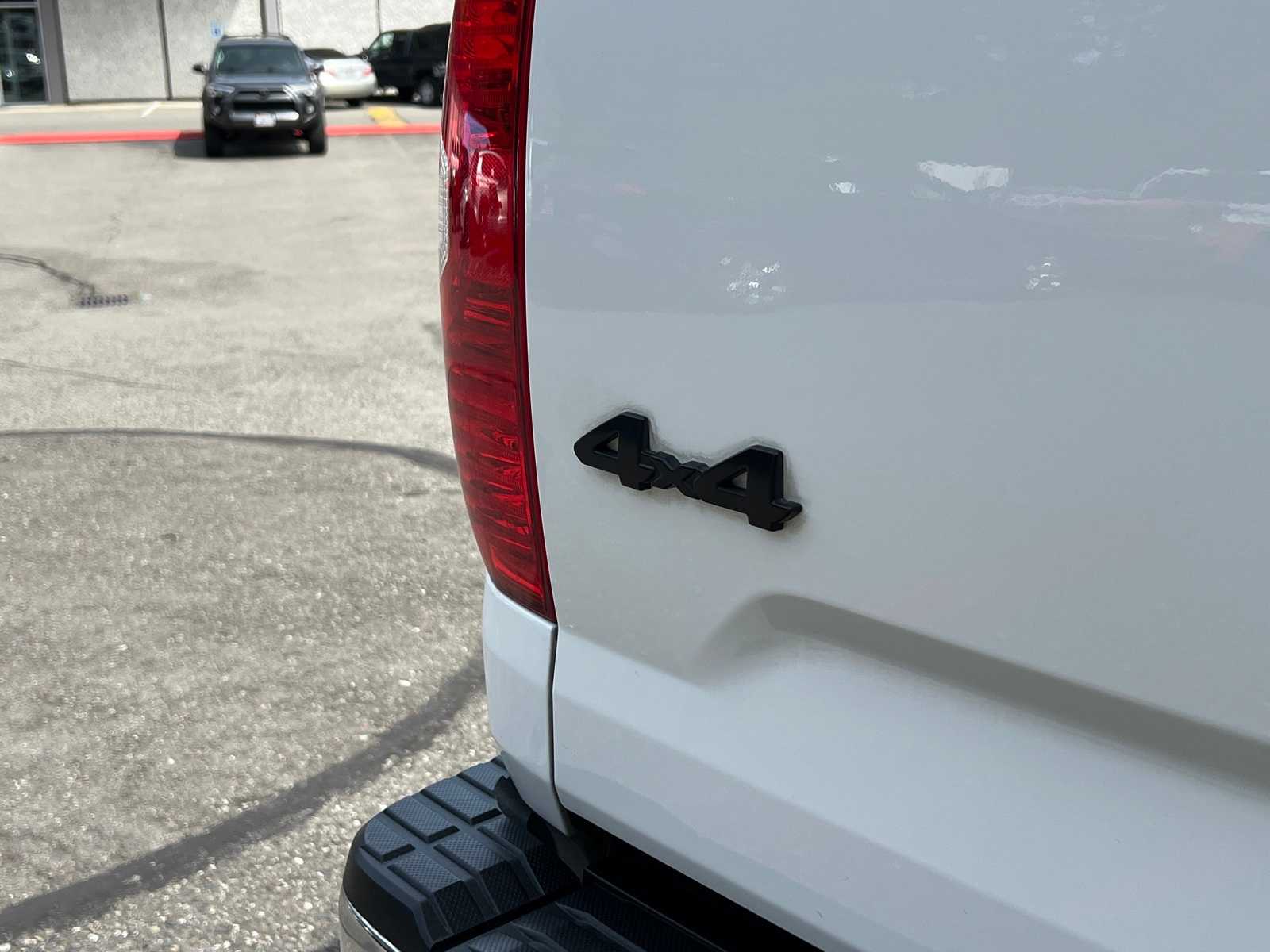 2019 Toyota Tundra SR5 6