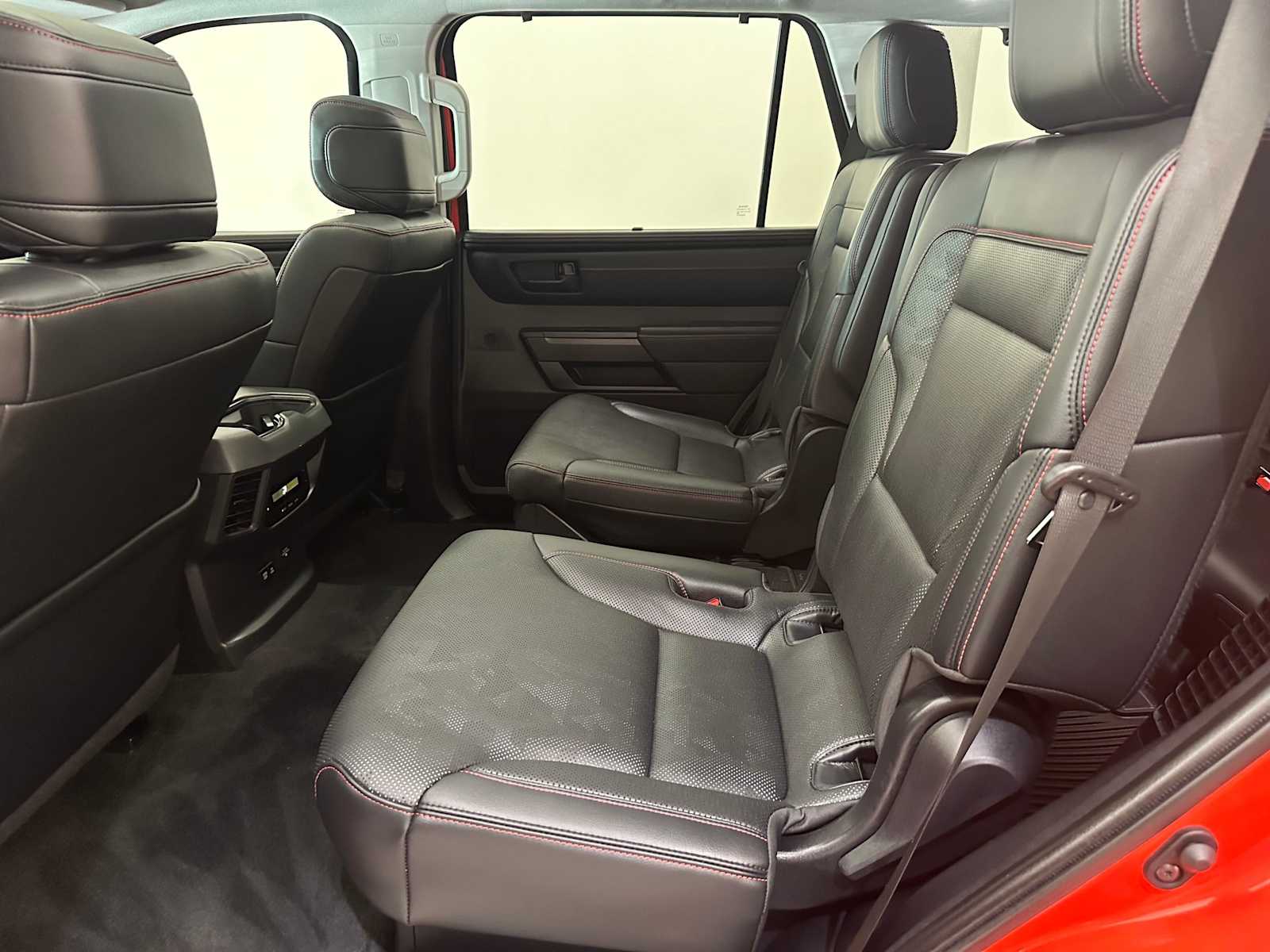 Thumbnail: 2023 Toyota Sequoia - 23