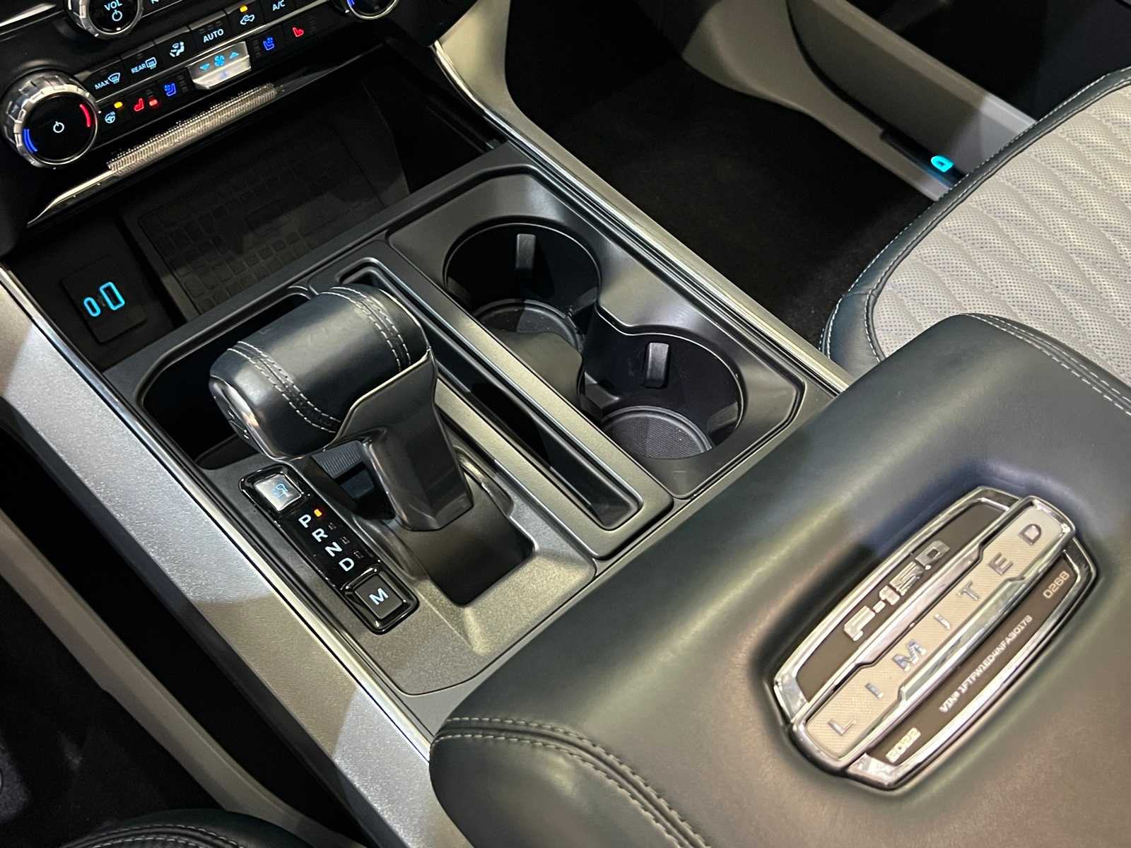 Thumbnail: 2022 Ford F-150 - 23