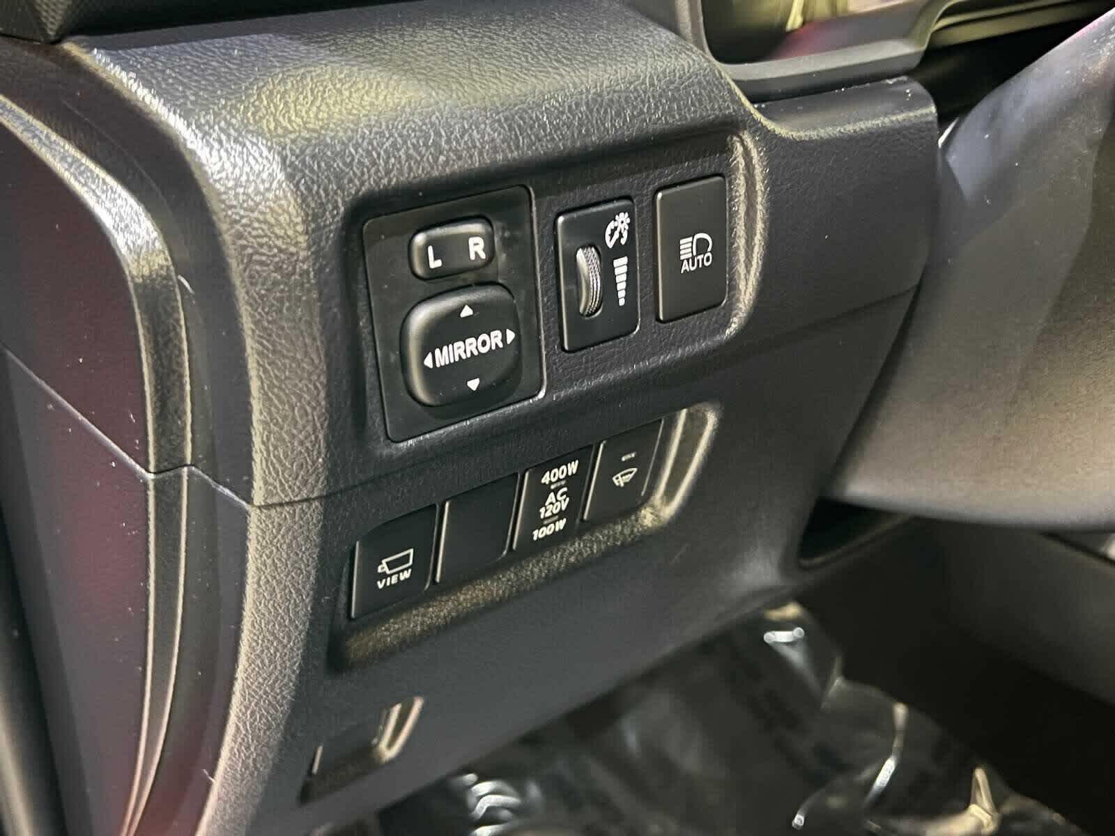 Thumbnail: 2024 Toyota 4Runner - 17