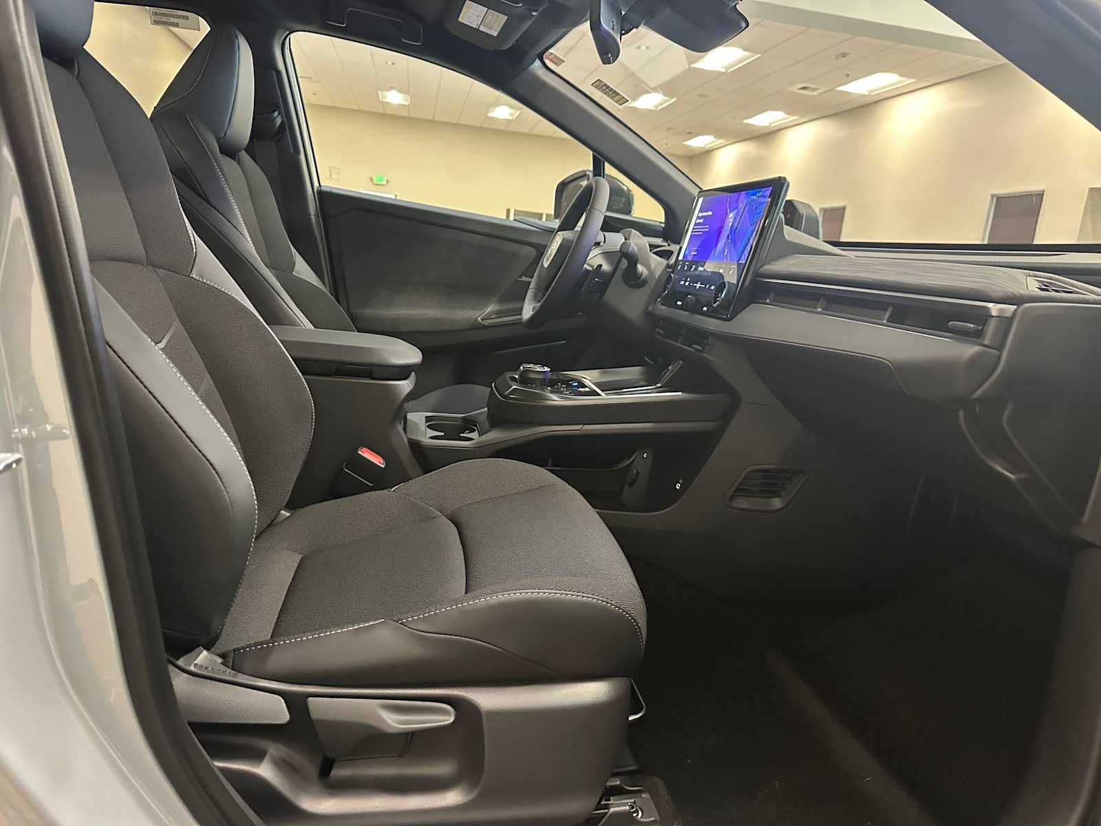 Thumbnail: 2026 Toyota C-HR - 26