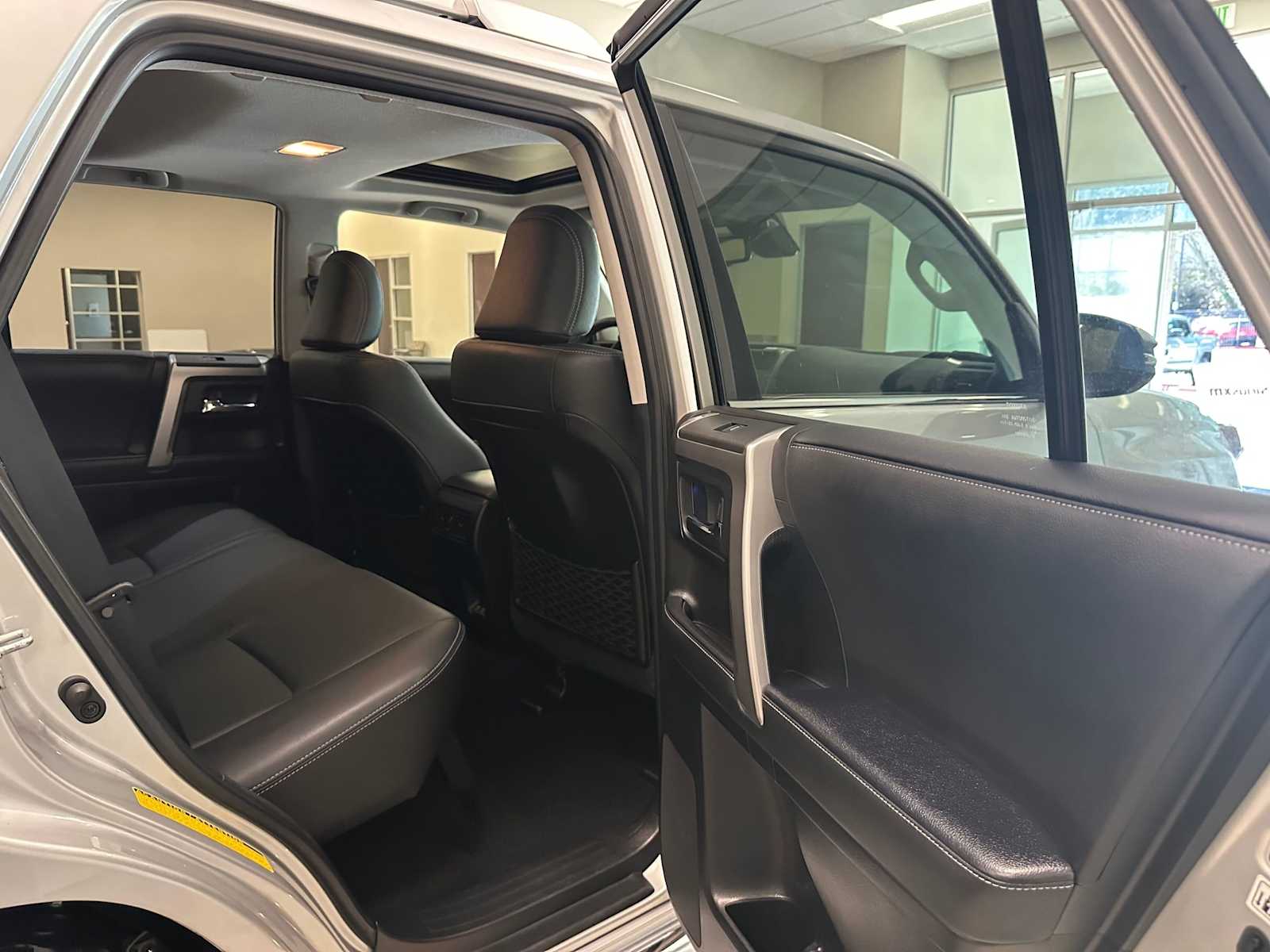Thumbnail: 2021 Toyota 4Runner - 27
