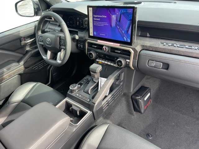Thumbnail: 2024 Toyota Tacoma - 15